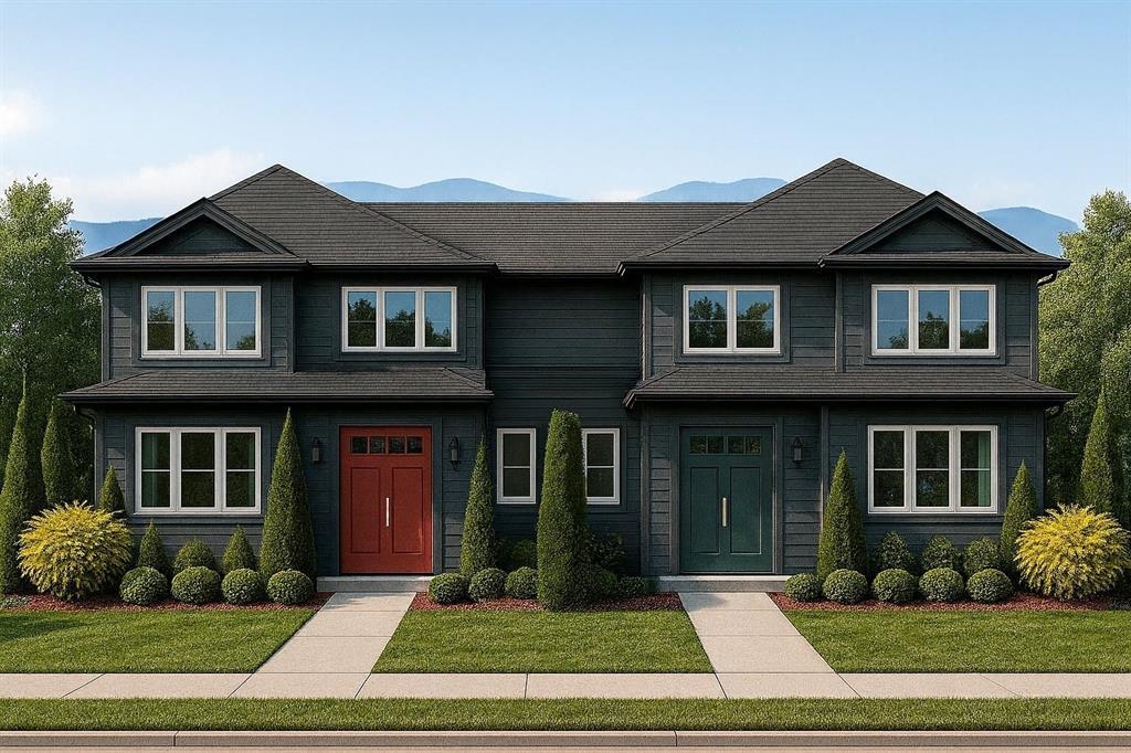 1067 PRAIRIE AVENUE, Port Coquitlam BC V3B 1S5, R3111096, BC,