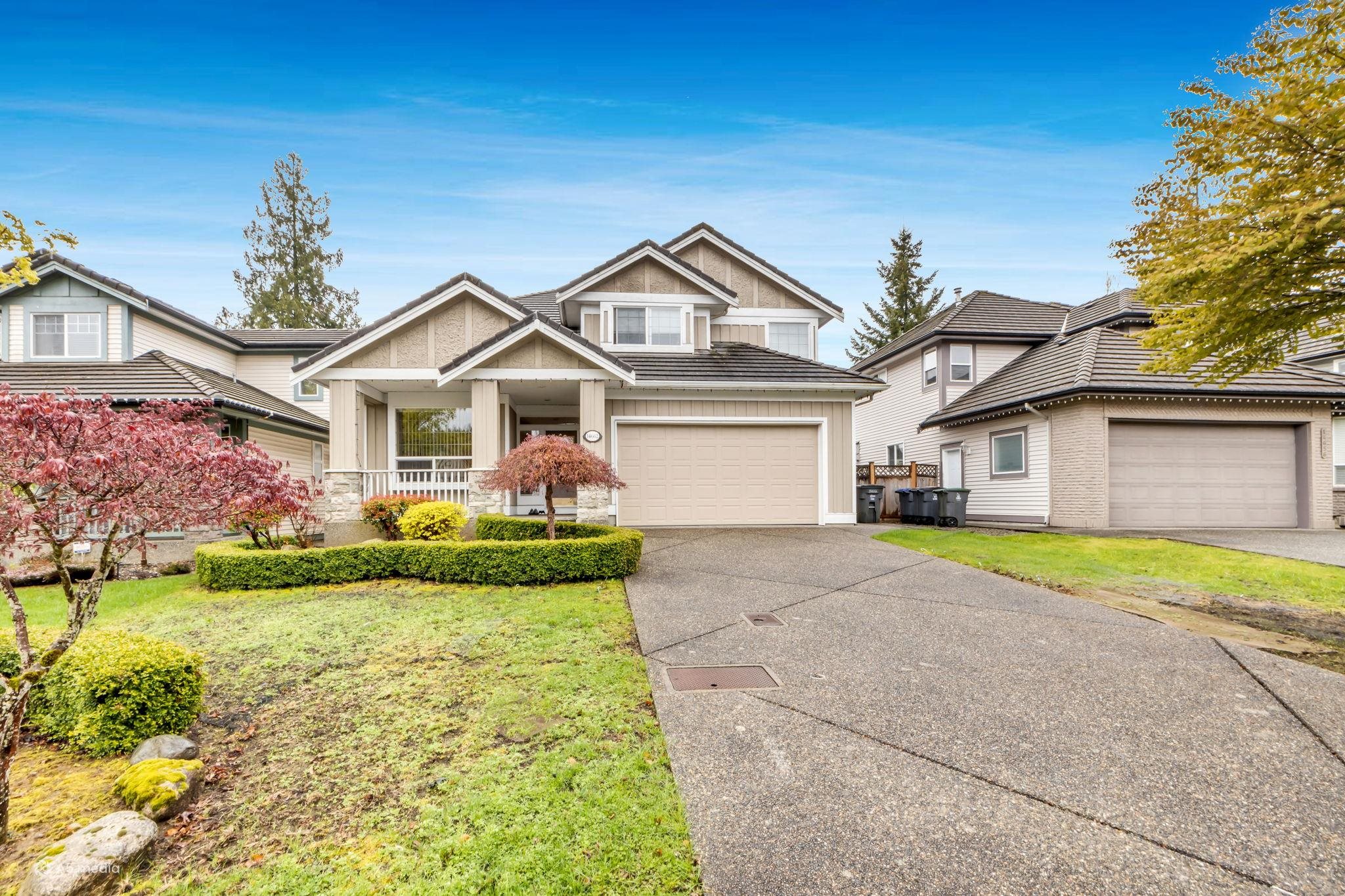 14662 73 AVENUE, Surrey BC V3S 9J8, R3111097, BC,