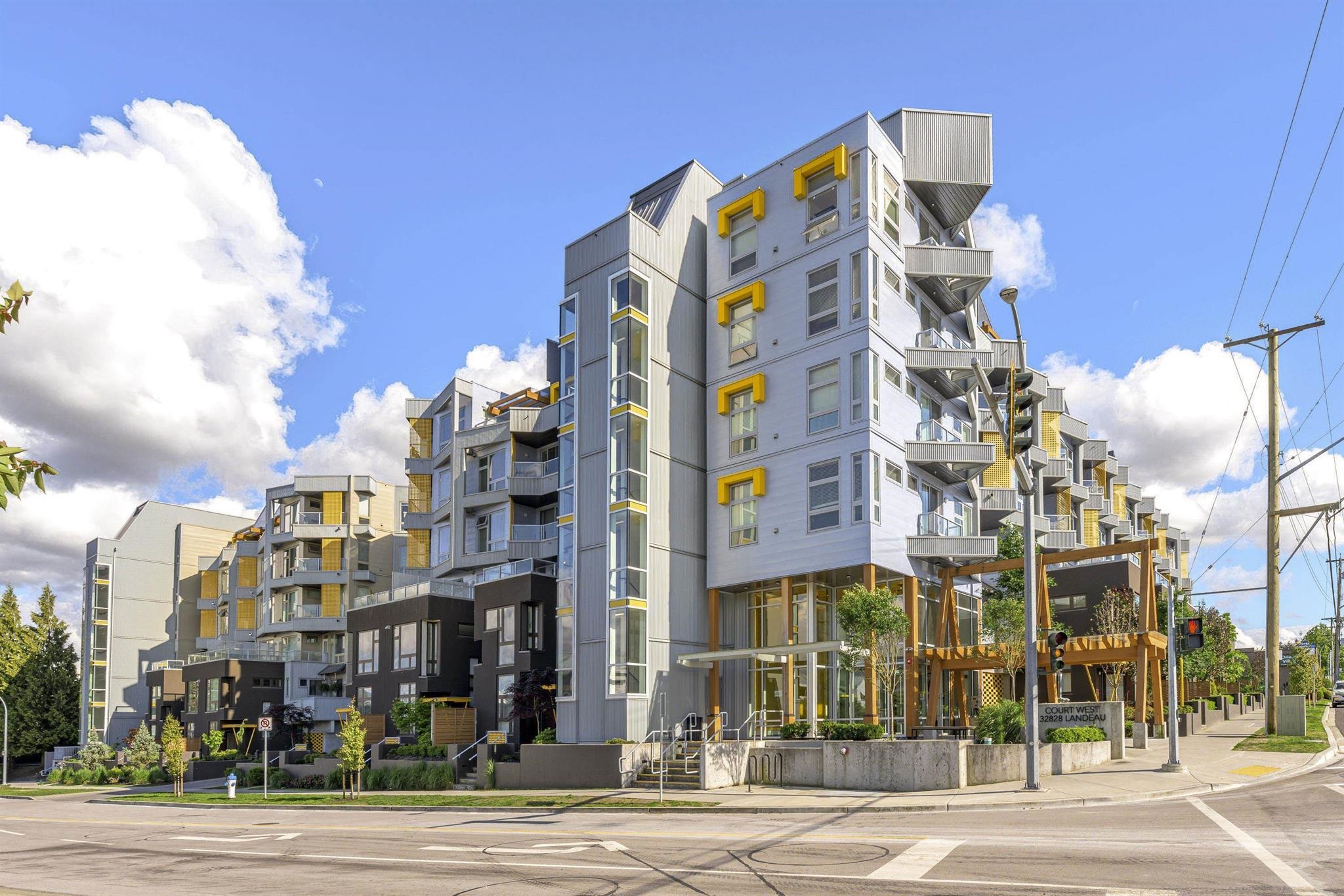 414 32828 LANDEAU PLACE, R3111124, BC,