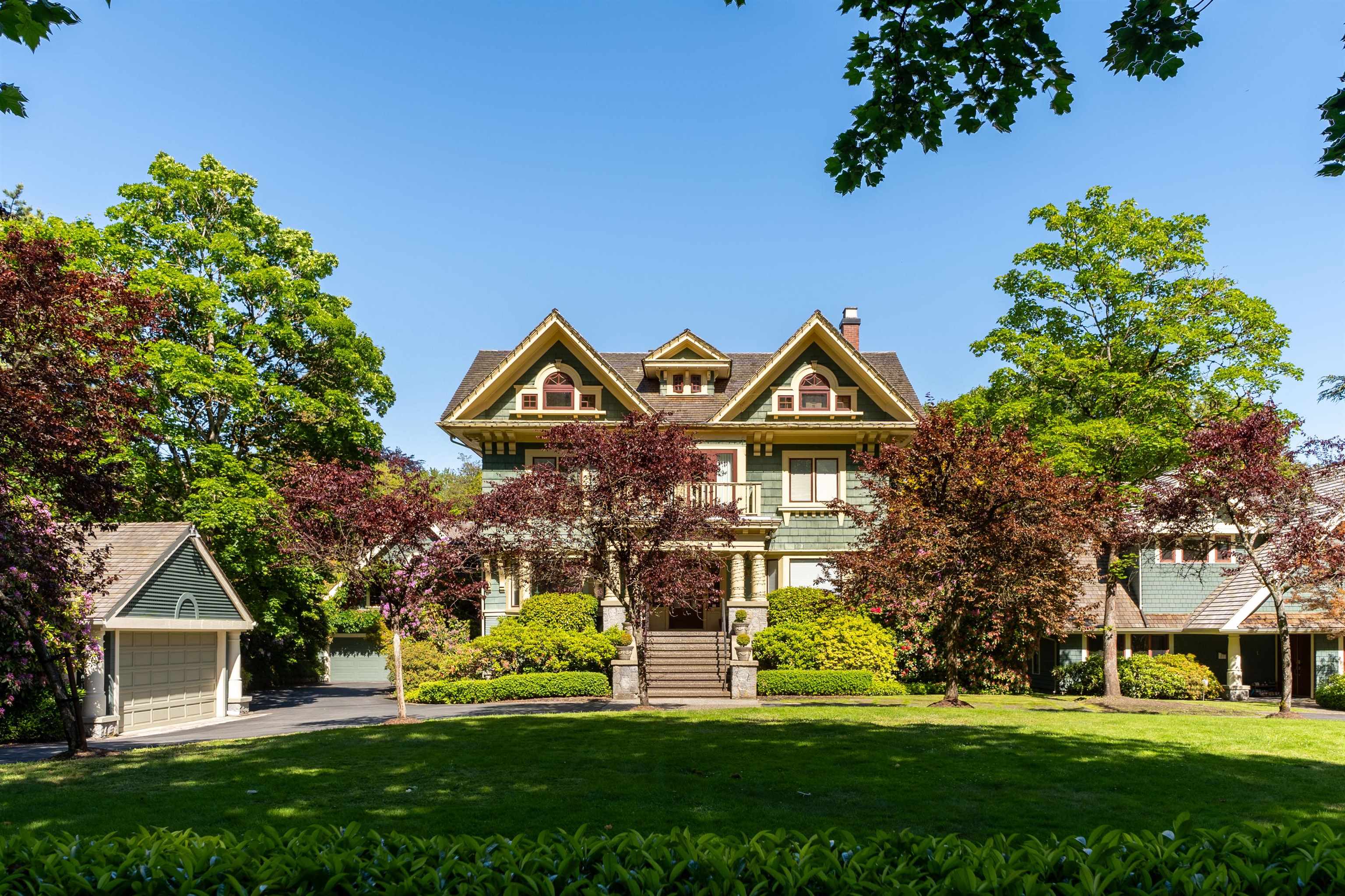 3690 CARTIER STREET, Vancouver BC V6H 3C3, R3111127, BC,