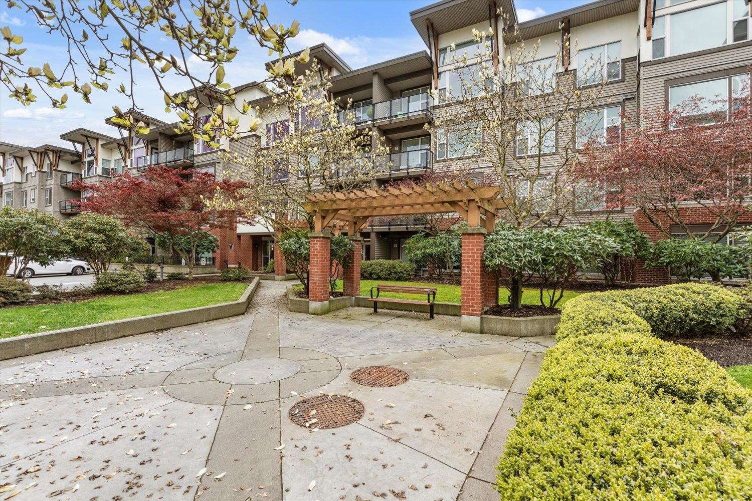 412 33539 HOLLAND AVENUE, R3111143, BC,