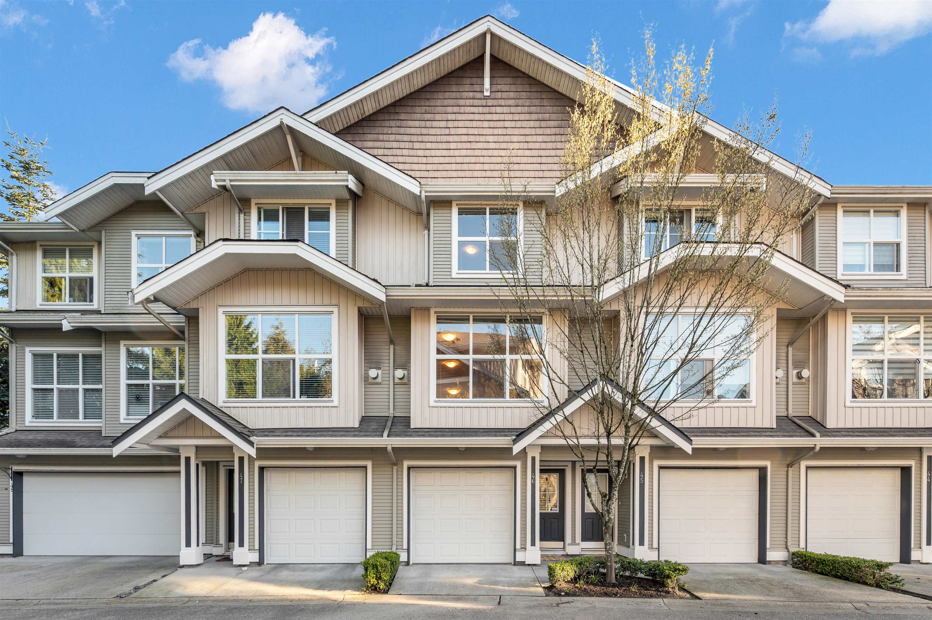 46 20460 66 AVENUE, R3111148, BC,