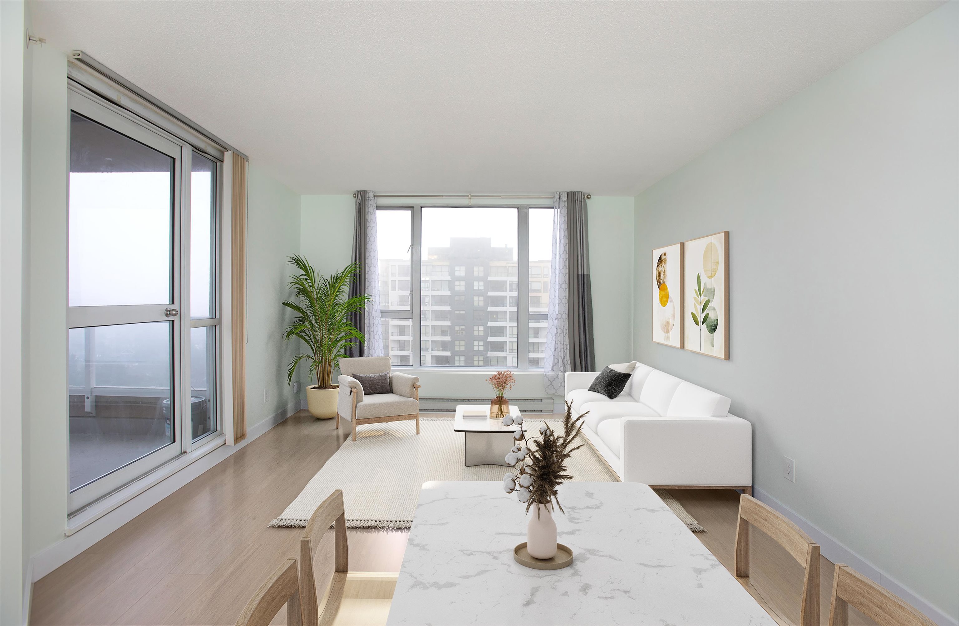 1808 5189 GASTON STREET, R3111167, BC,