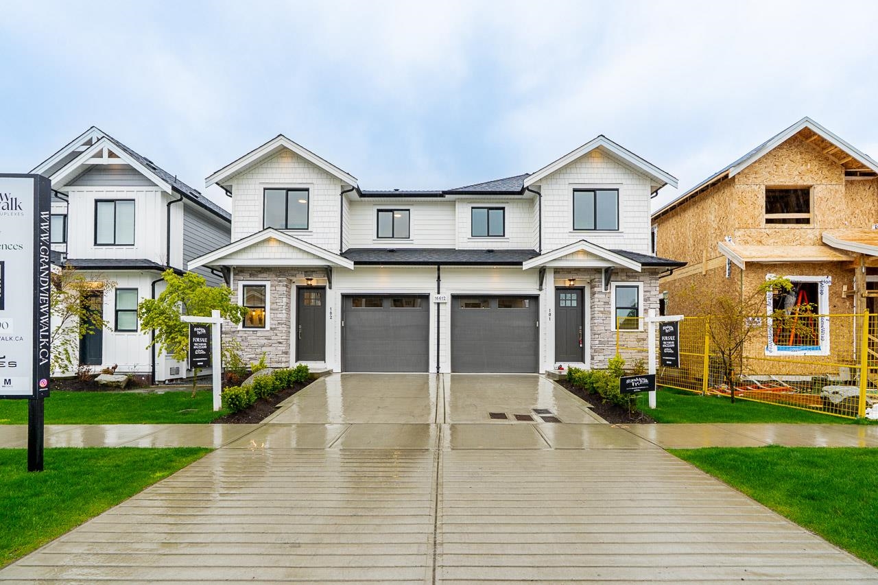 102 16612 18A AVENUE, R3111173, BC,