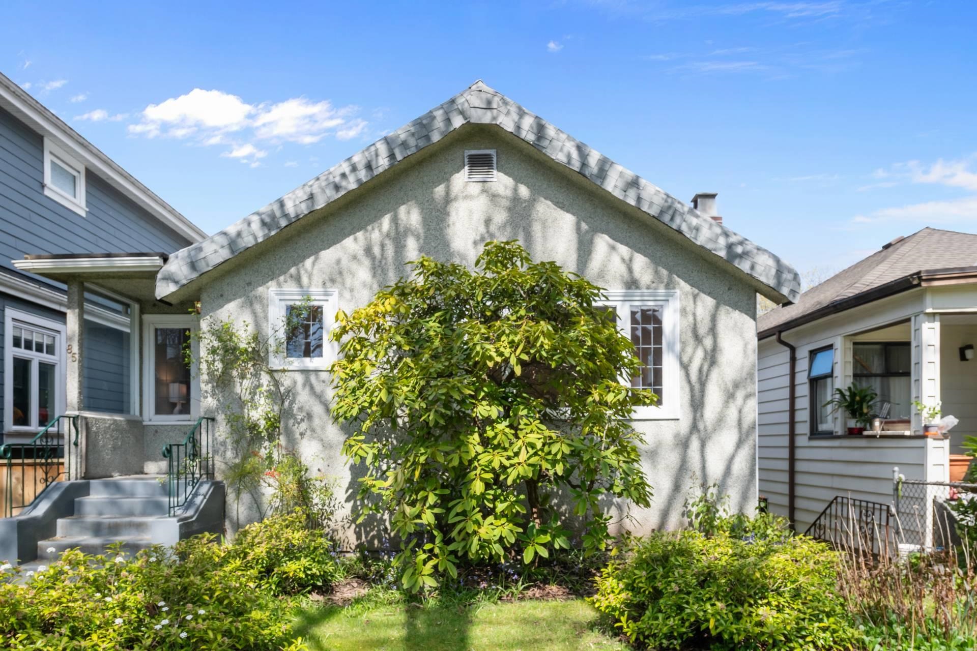 85 W 21ST AVENUE, Vancouver BC V5Y 2E1, R3111174, BC,