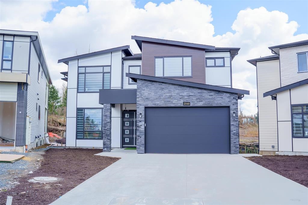 2540 TERMINAL COURT, Abbotsford BC V4X 1L9, R3111183, BC,
