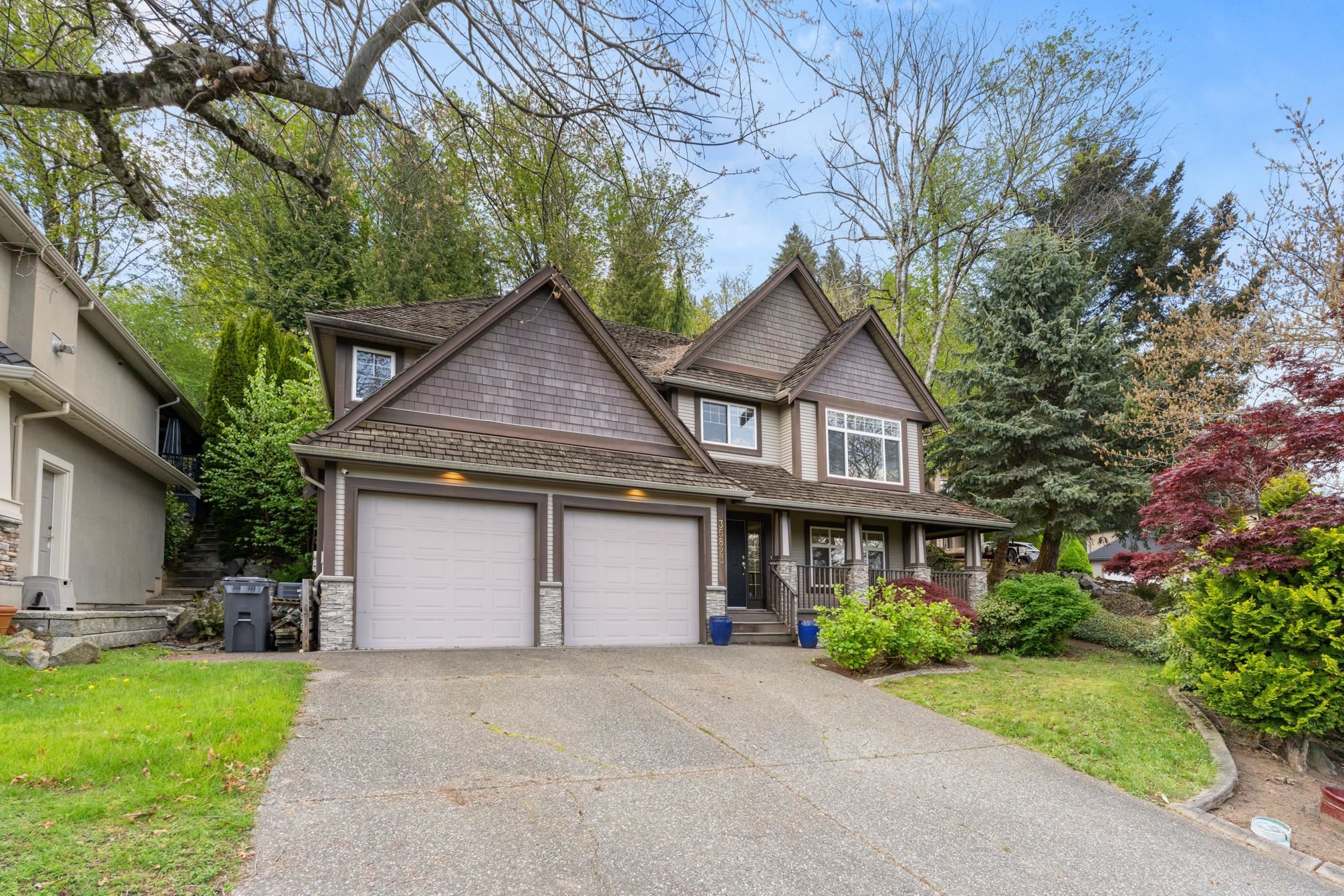 35823 GRAYSTONE DRIVE, Abbotsford BC V3G 1K7, R3111184, BC,