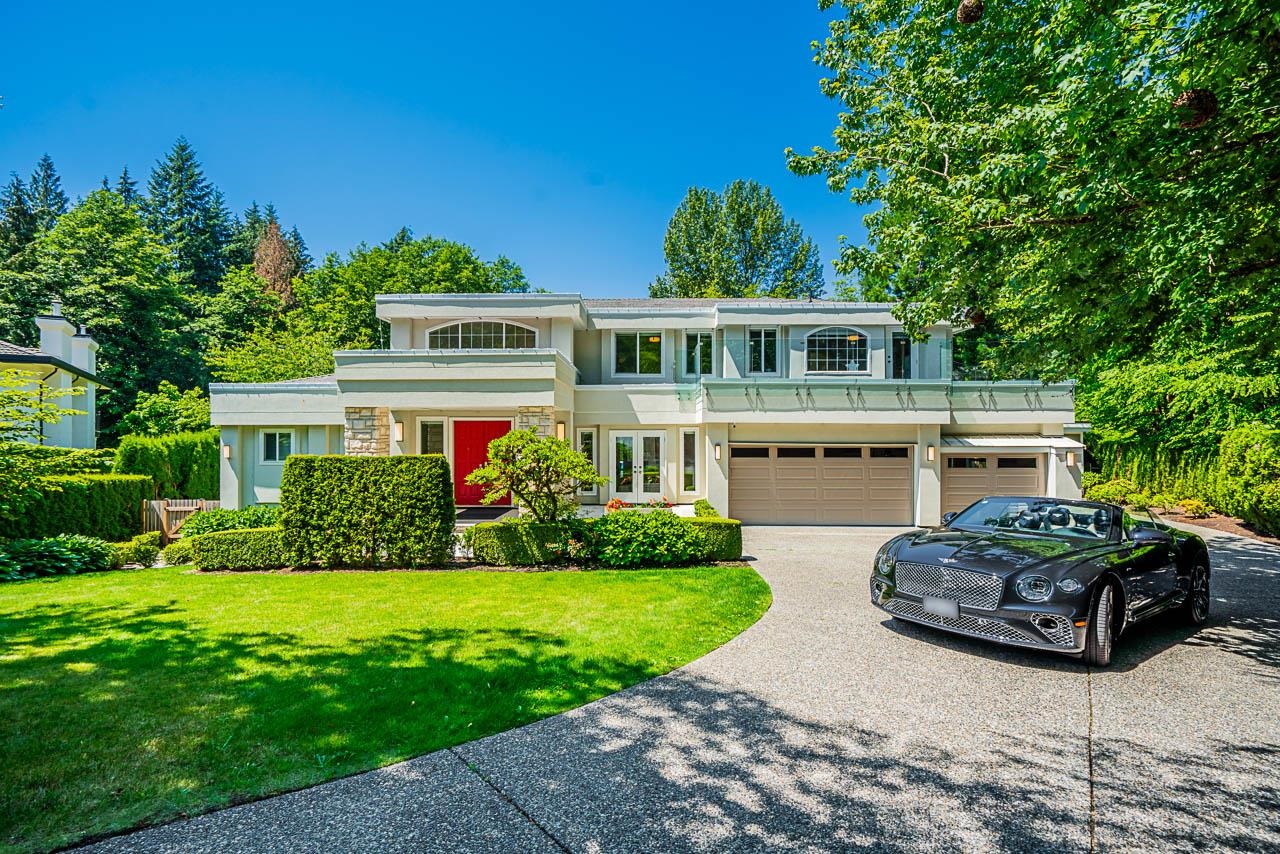 4797 THE GLEN, West Vancouver BC V7S 3C3, R3111187, BC,