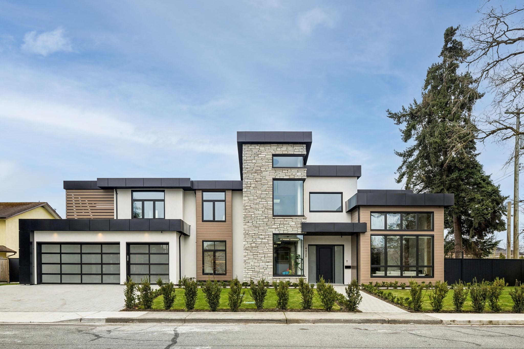 4420 STONECROP AVENUE, Richmond BC V7C 1L7, R3111196, BC,