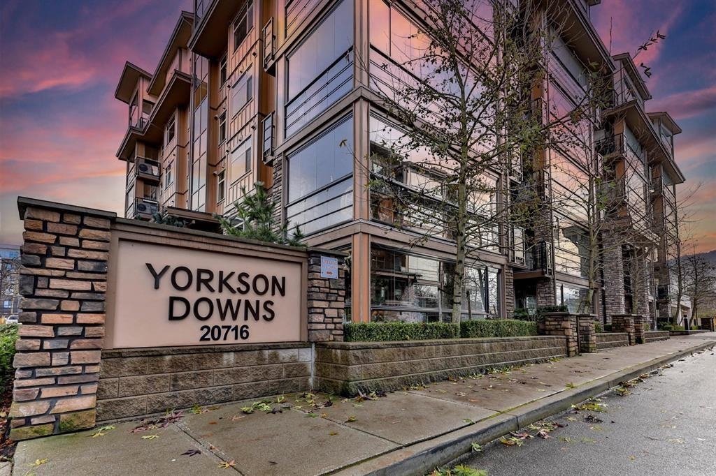 B627 20716 WILLOUGHBY TOWN CENTER DRIVE, R3111201, BC,