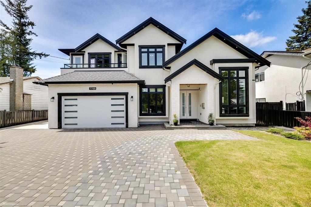 7705 117 STREET, Delta BC V4C 6A7, R3111204, BC,