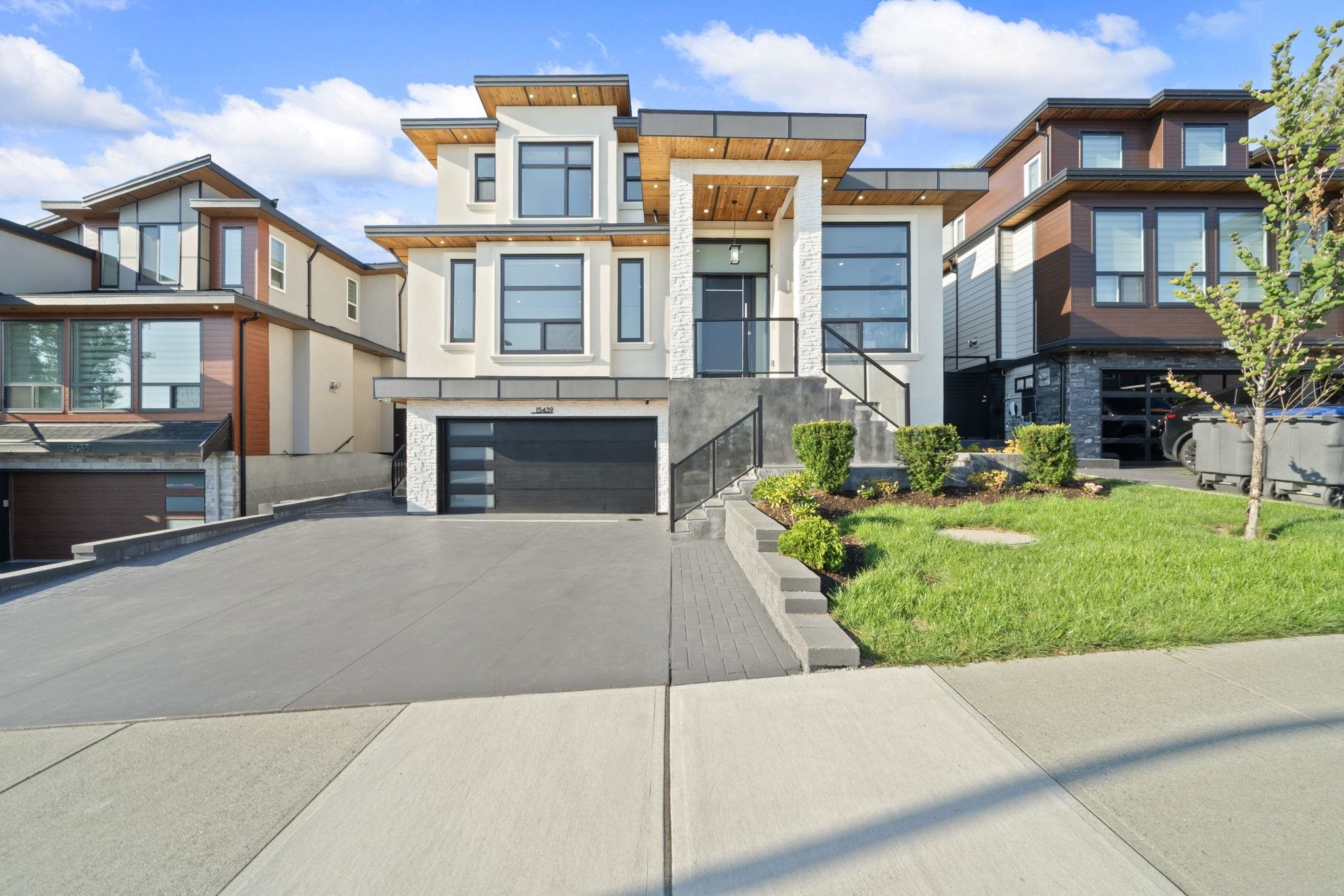 15439 78 AVENUE, Surrey BC V3S 1C2, R3111211, BC,