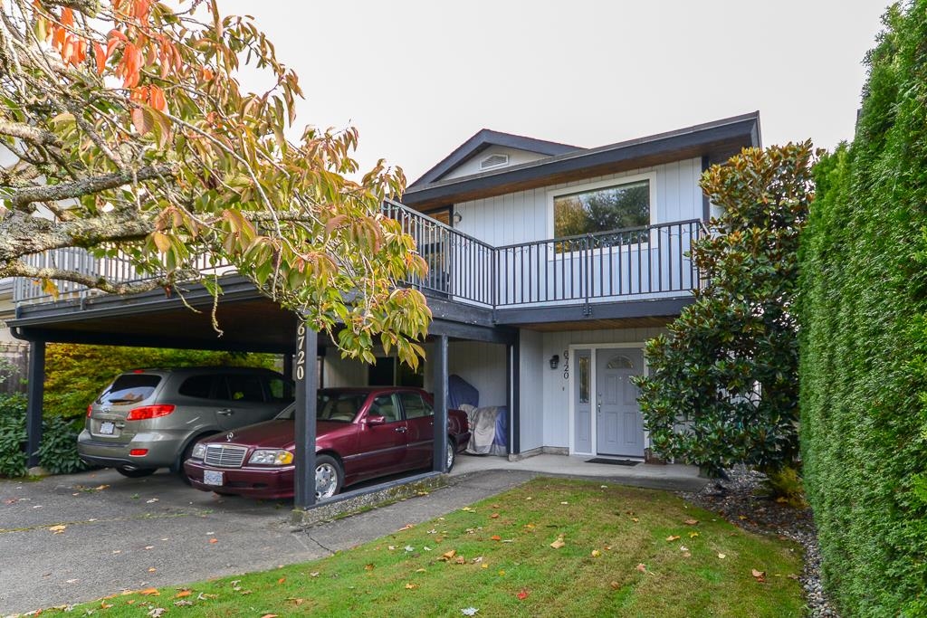 6720 GOLDSMITH DRIVE, Richmond BC V7E 4G5, R3111212, BC,