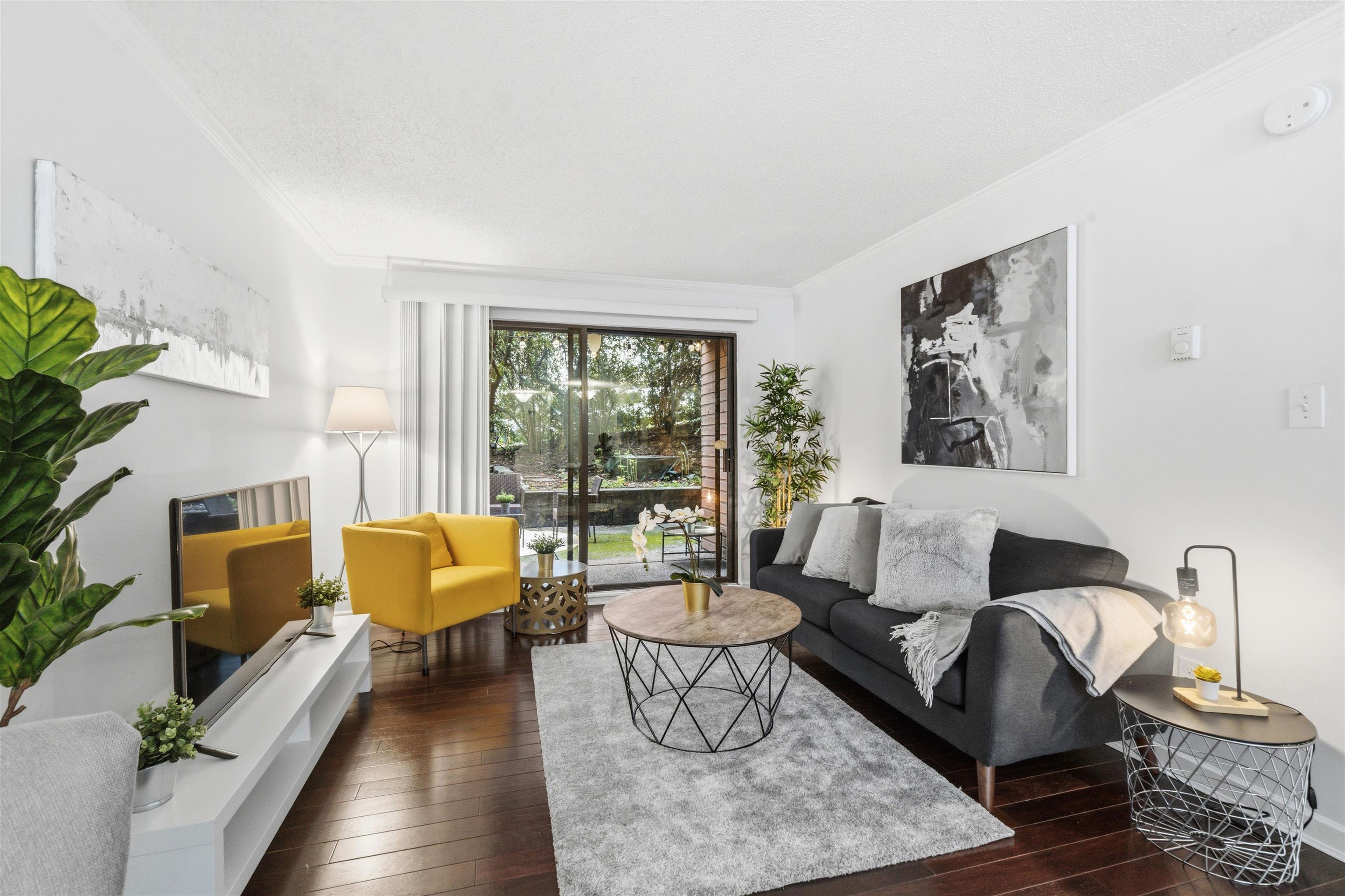 104 37 AGNES STREET, R3111224, BC,