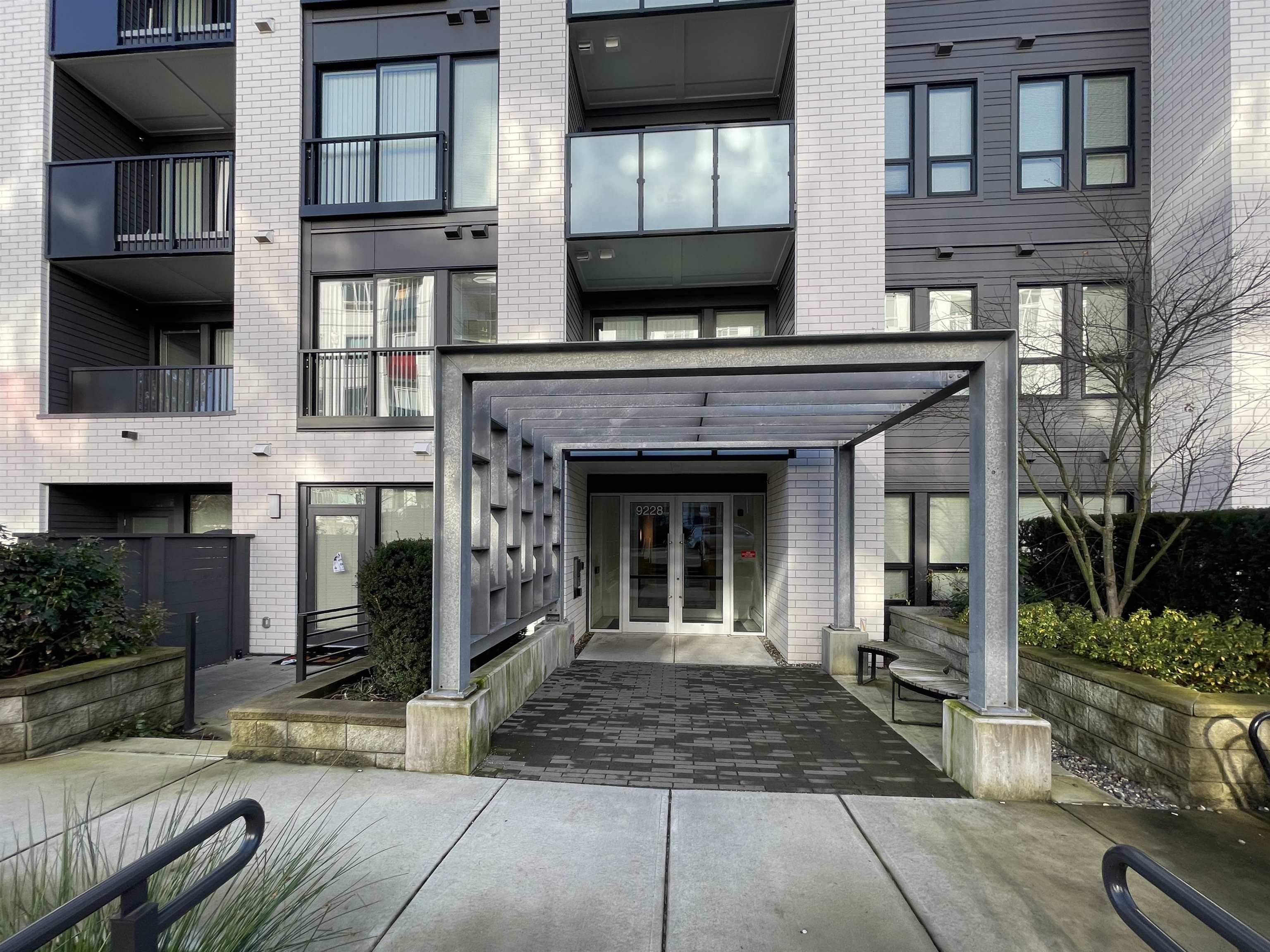 309 9228 SLOPES MEWS, R3111232, BC,