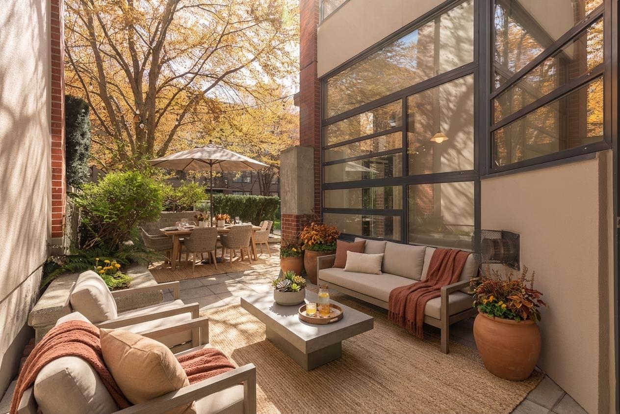 102 2228 MARSTRAND AVENUE, R3111236, BC,