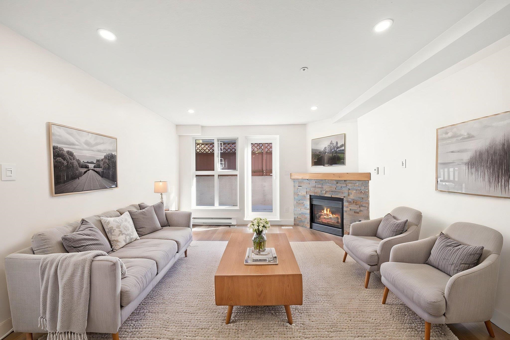 103 2212 OXFORD STREET, R3111256, BC,