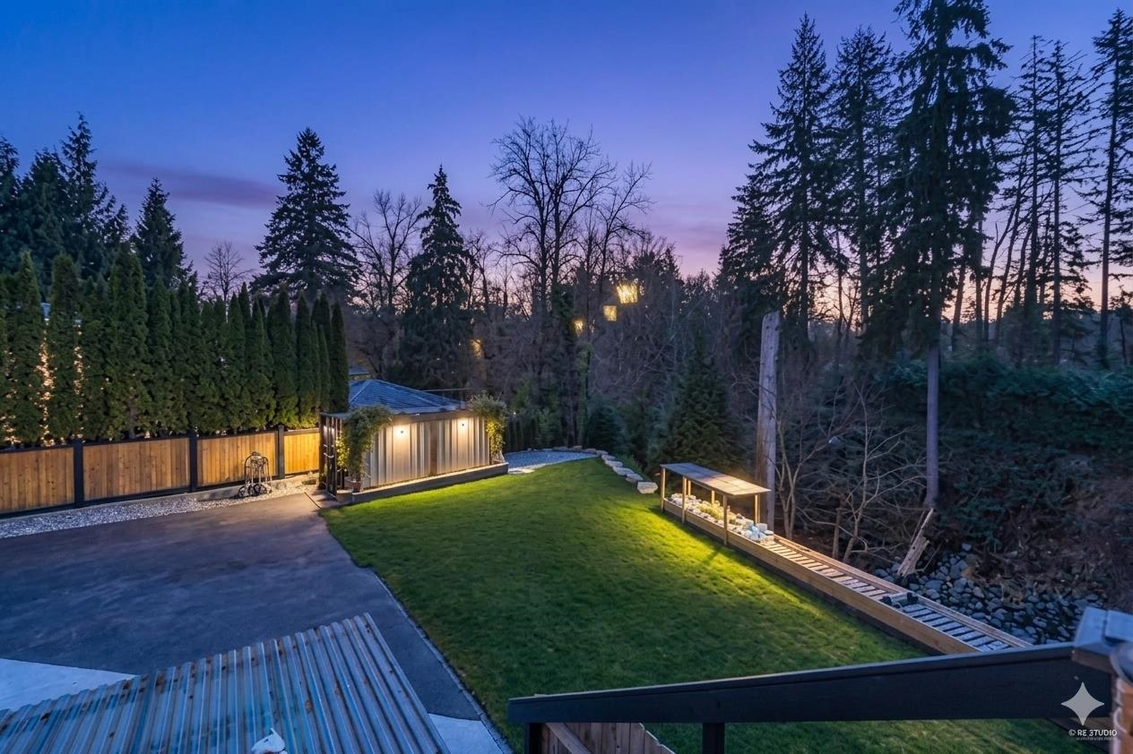 794 ADIRON AVENUE, Coquitlam BC V3J 4K2, R3111268, BC,