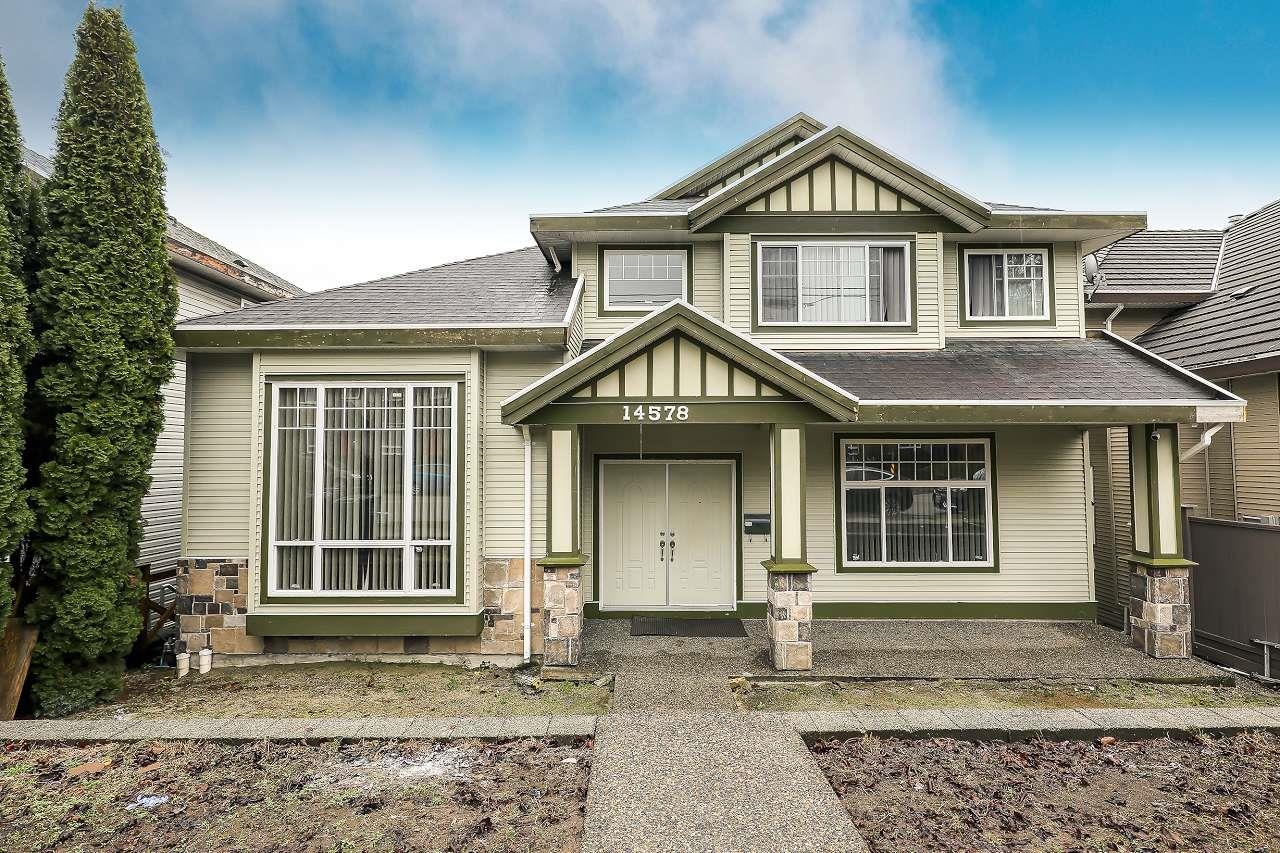 14578 68 AVENUE, Surrey BC V3S 2A9, R3111270, BC,