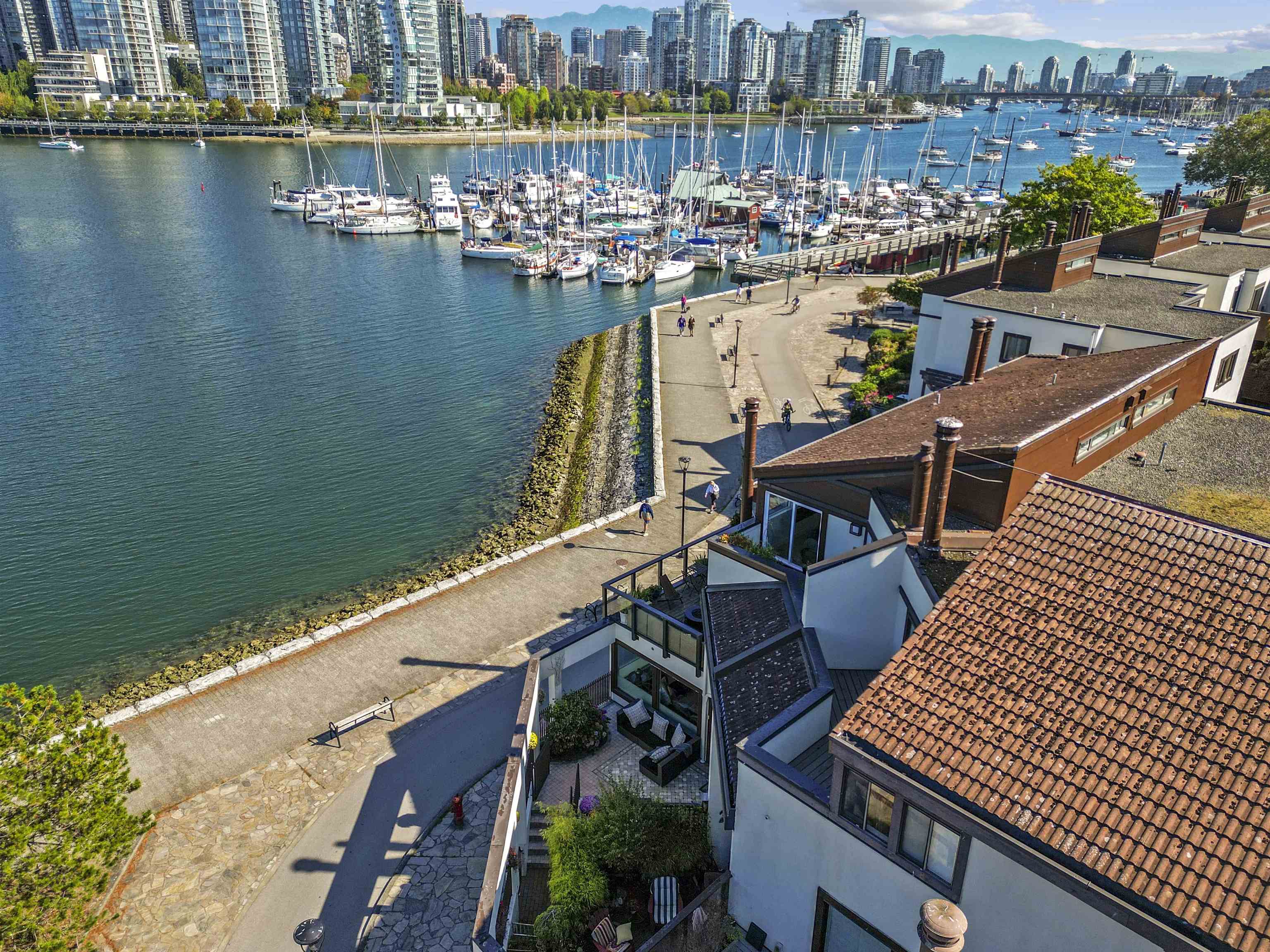 1130 IRONWORK PASSAGE, Vancouver BC V6H 3P1, R3111278, BC,