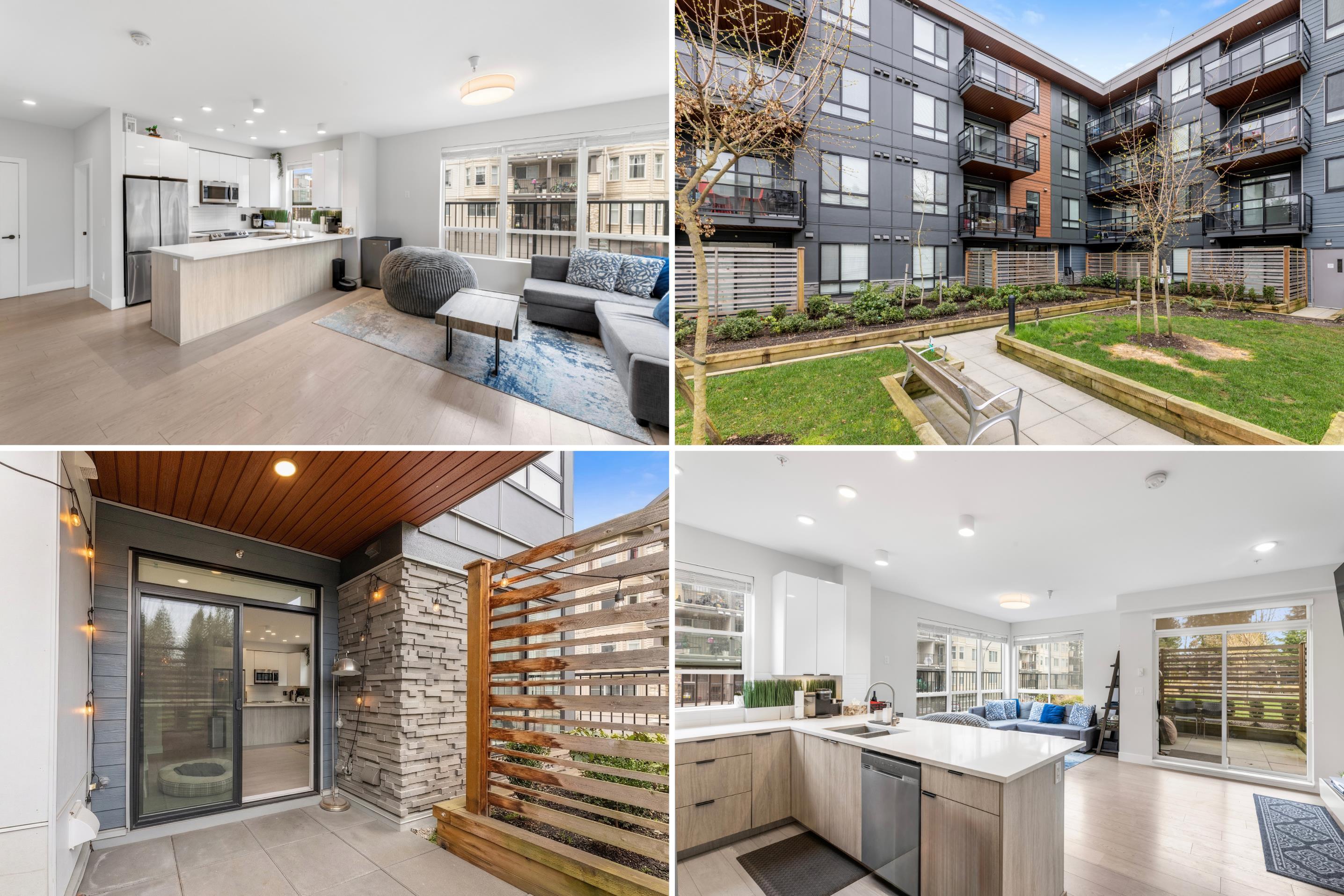 103 19825 54 AVENUE, R3111279, BC,