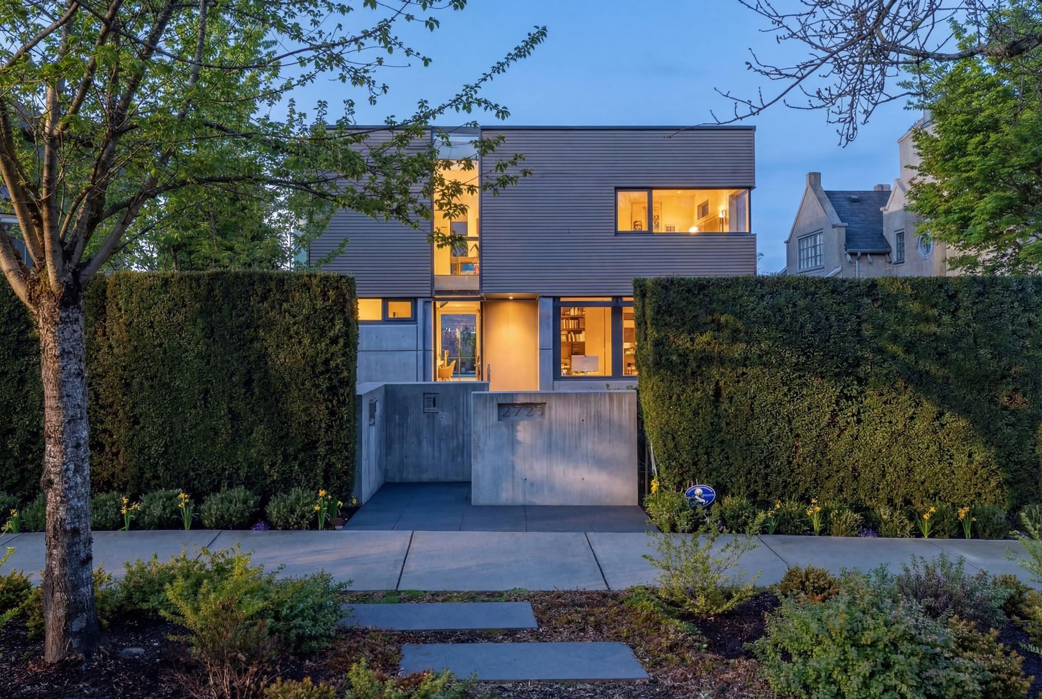 2723 W 30TH AVENUE, Vancouver BC V6L 1Y8, R3111280, BC,