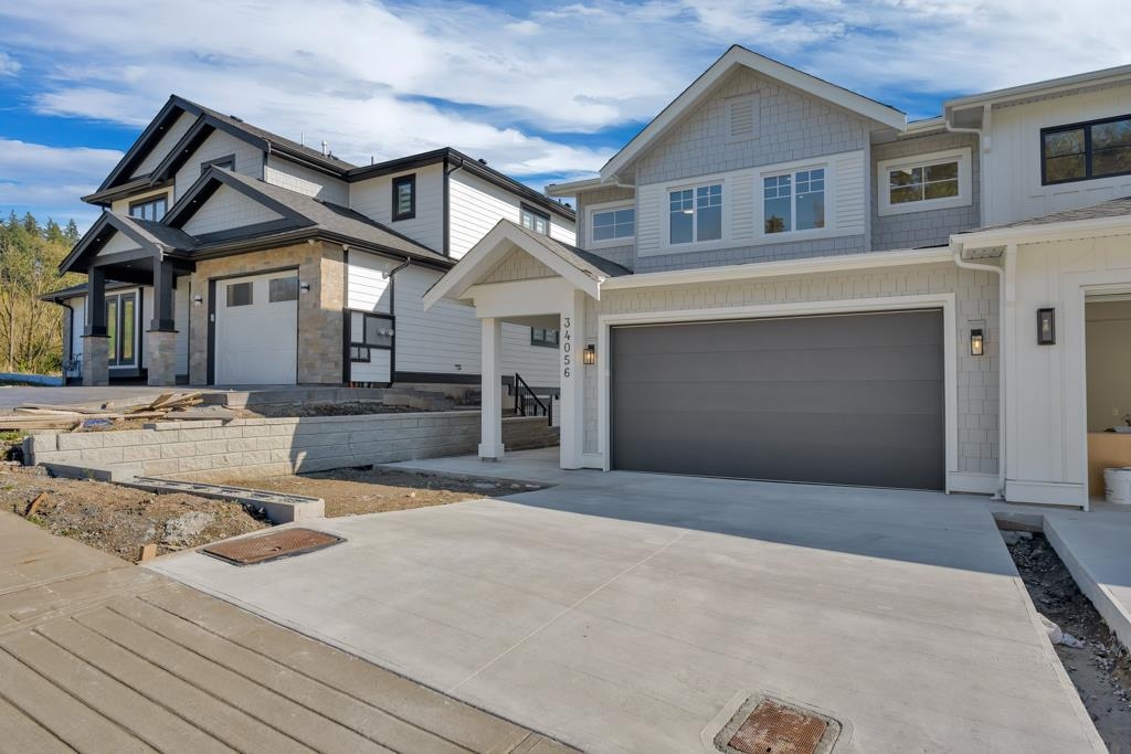 MLS® listing #R3111297 for sale located at 34056 BEST AVENUE, Mission BC V2V 0H9