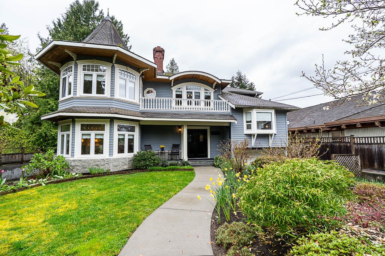 10503 127 STREET, Surrey BC V3V 5K3, R3111306, BC,