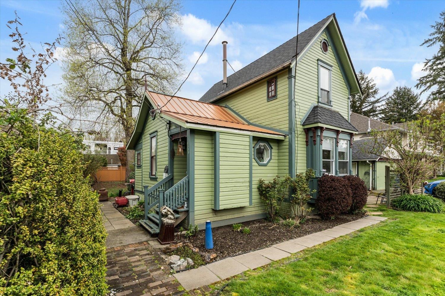 4358 WRIGHT STREET, Abbotsford BC V2S 7Y8, R3111307, BC,