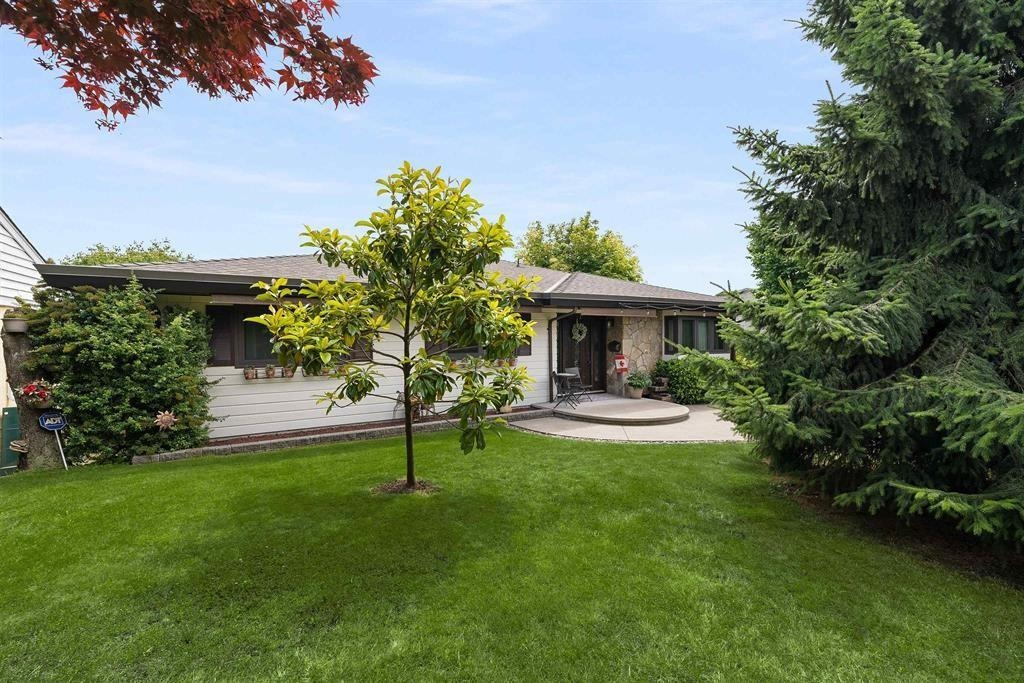 140 E EIGHTH AVENUE, New Westminster BC V3L 4J7, R3111317, BC,