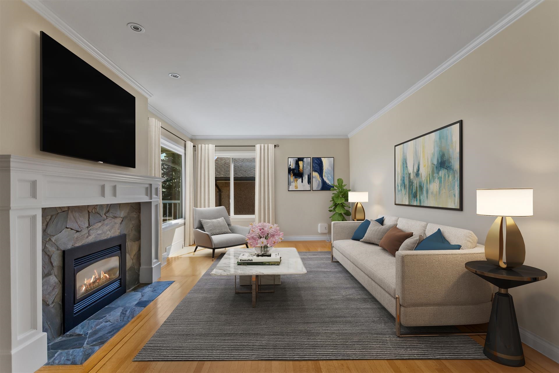 832 SURREY STREET, New Westminster BC V3L 4W2, R3111326, BC,