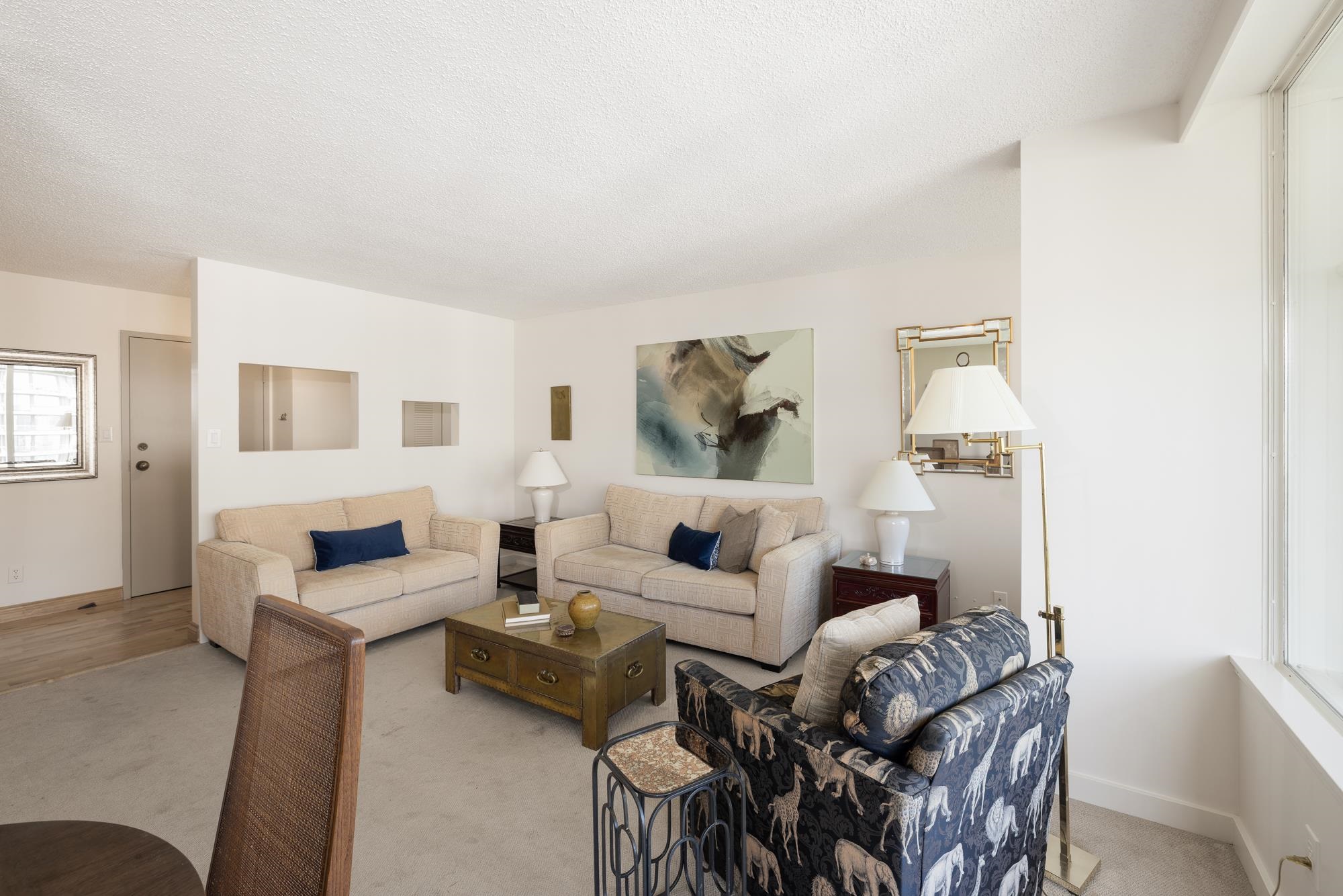 903 1480 DUCHESS AVENUE, R3111327, BC,