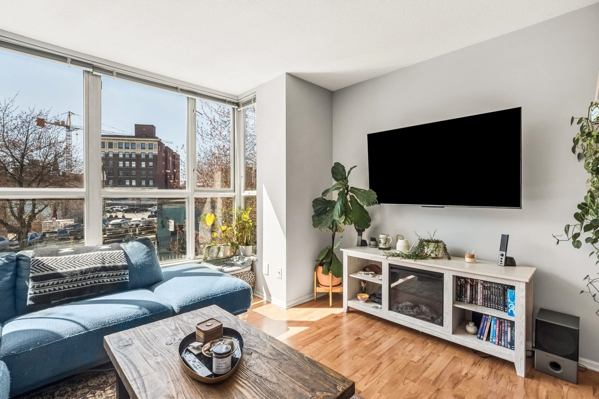 219 288 8TH AVENUE, R3111331, BC,