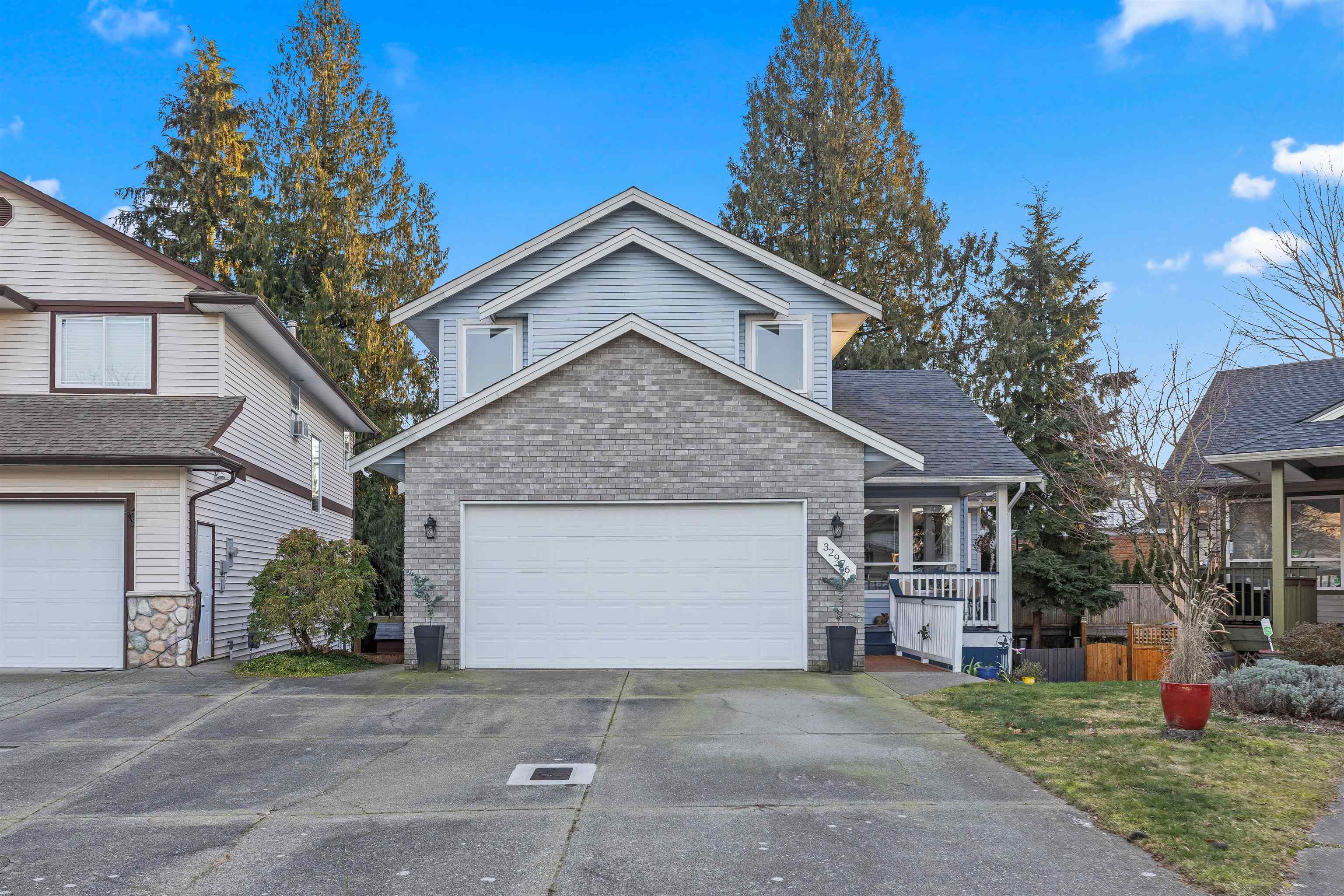 32976 HAWTHORNE AVENUE, Mission BC V2V 7C3, R3111359, BC,
