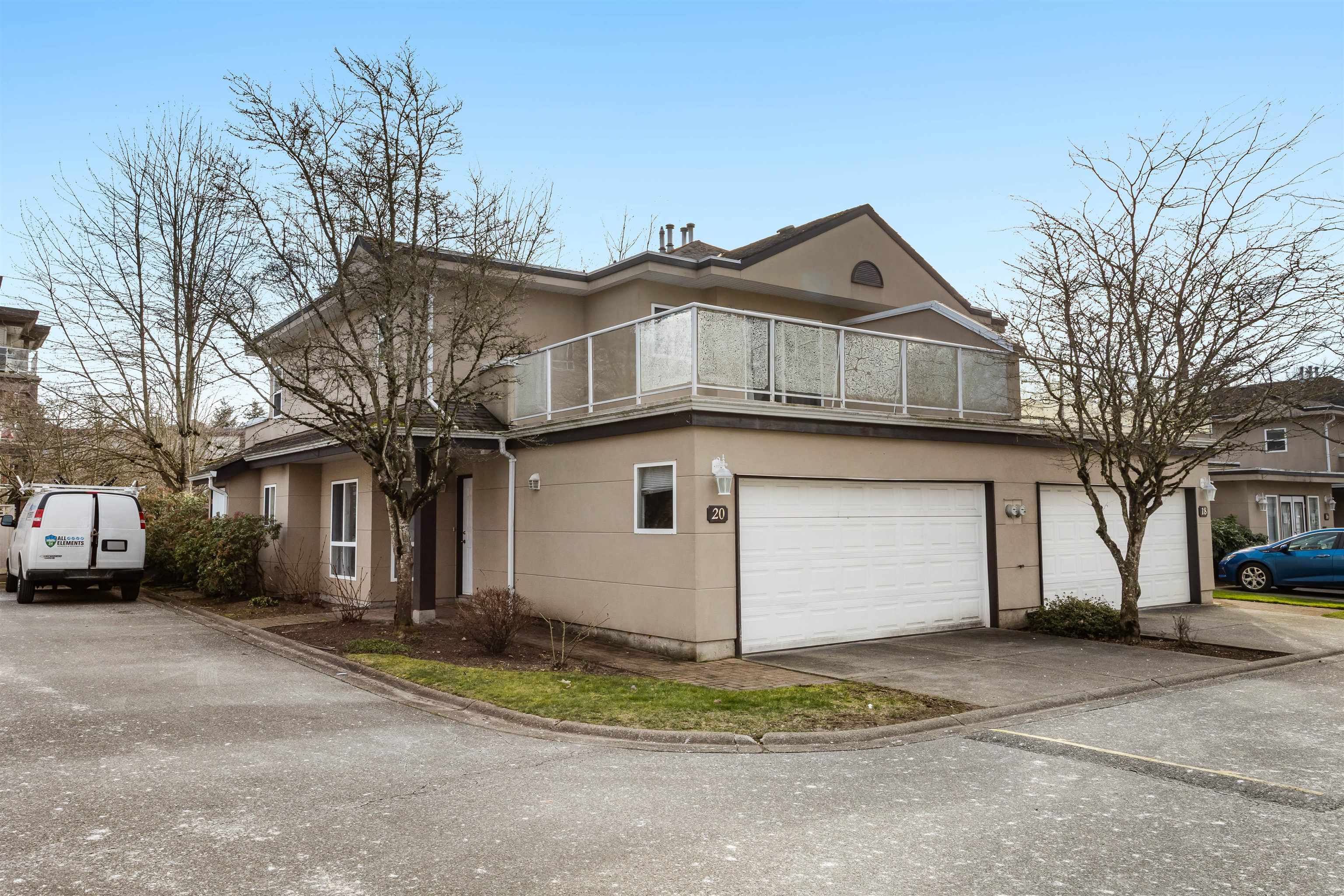 20 15875 84 AVENUE, R3111361, BC,