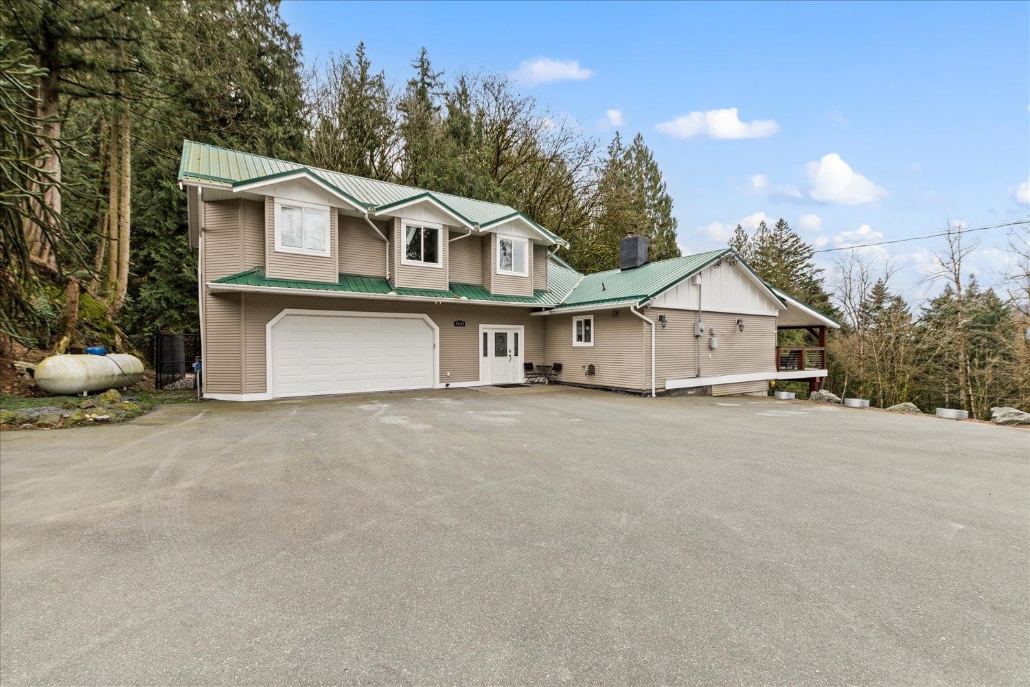 43590 CHILLIWACK MOUNTAIN ROAD, Chilliwack BC V2R 4A1, R3111362, BC,