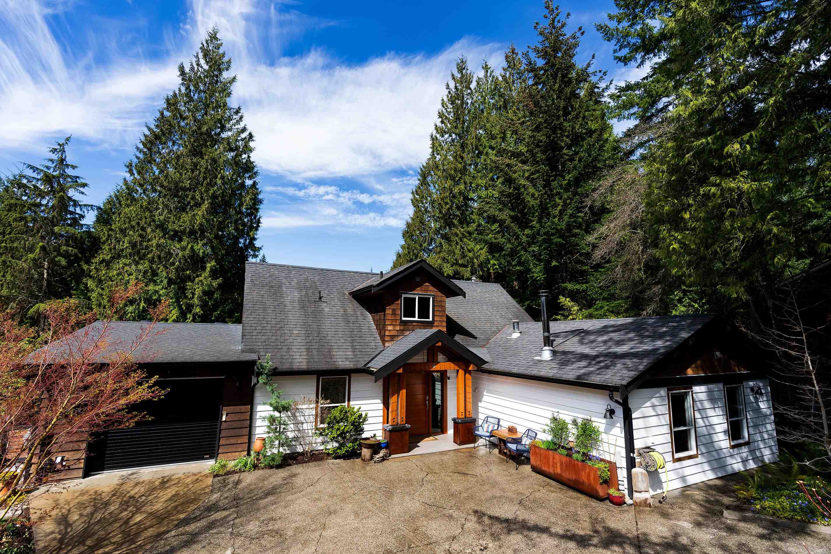 40495 N HIGHLANDS WAY, Squamish BC V0N 1T0, R3111367, BC,