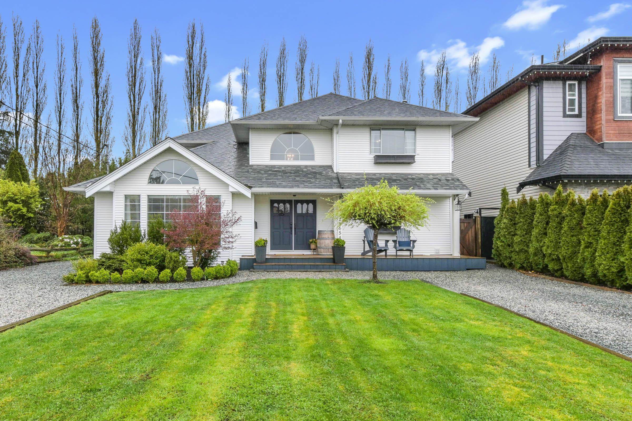 21654 49A AVENUE, Langley BC V3A 5Z3, R3111369, BC,