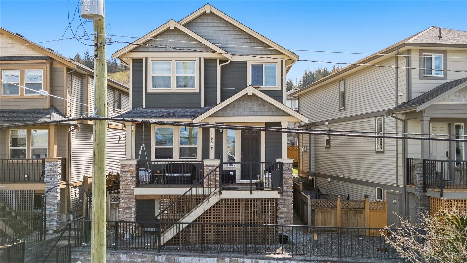 10576 JACKSON ROAD, Maple Ridge BC V2W 0G2, R3111371, BC,