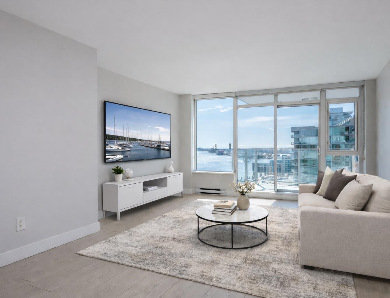 1612 668 COLUMBIA STREET, R3111388, BC,