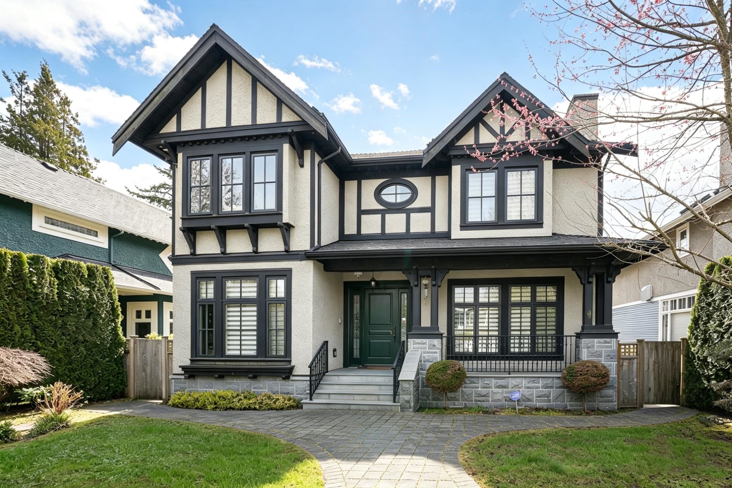 4056 W 30TH AVENUE, Vancouver BC V6S 1X5, R3111389, BC,