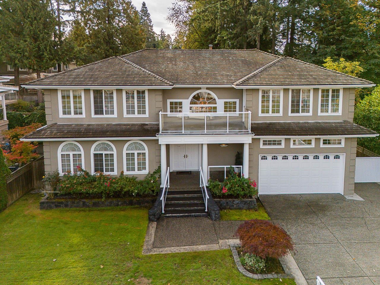 8108 WESTLAKE STREET, Burnaby BC V5A 2B4, R3111396, BC,