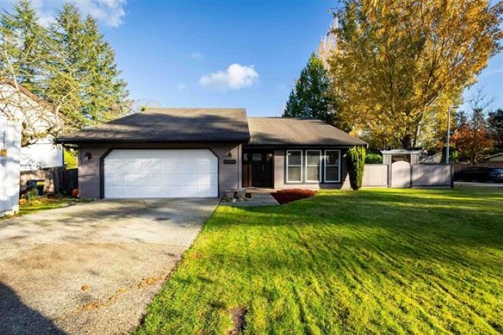 10230 158 STREET, Surrey BC V4N 2M3, R3111404, BC,
