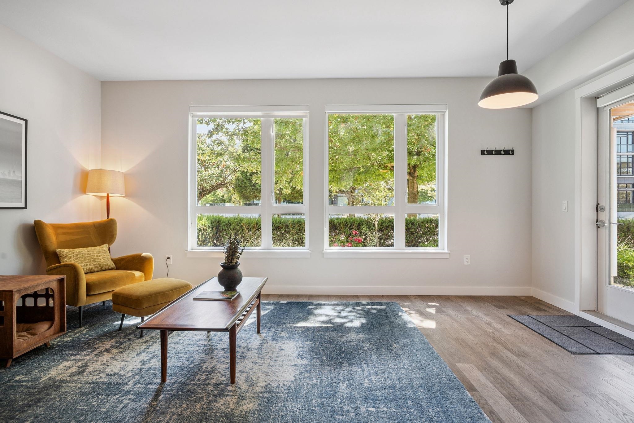 110 4080 YUKON STREET, R3111407, BC,