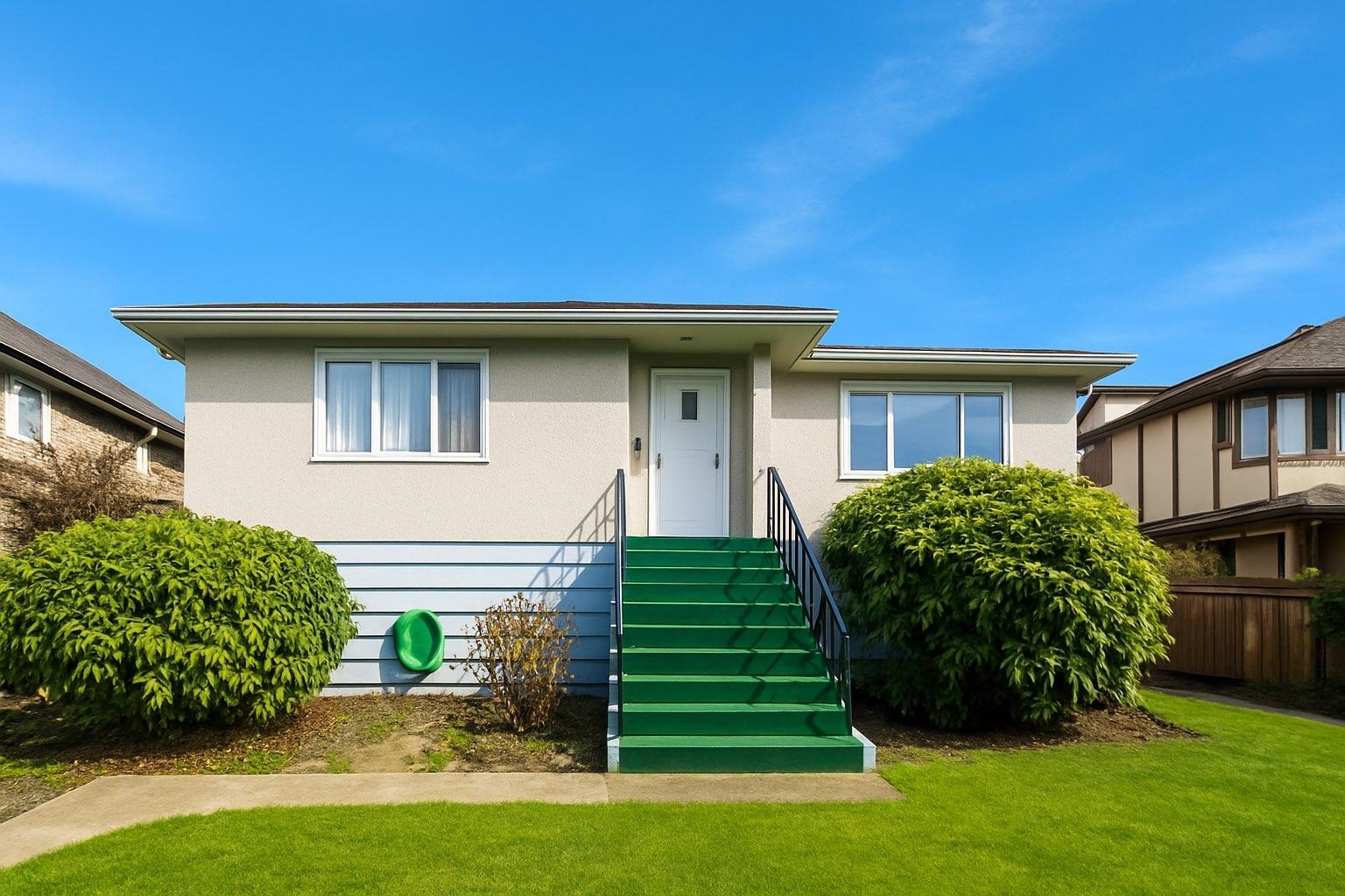 7600 ACHESON ROAD, Richmond BC V6Y 1M9, R3111415, BC,