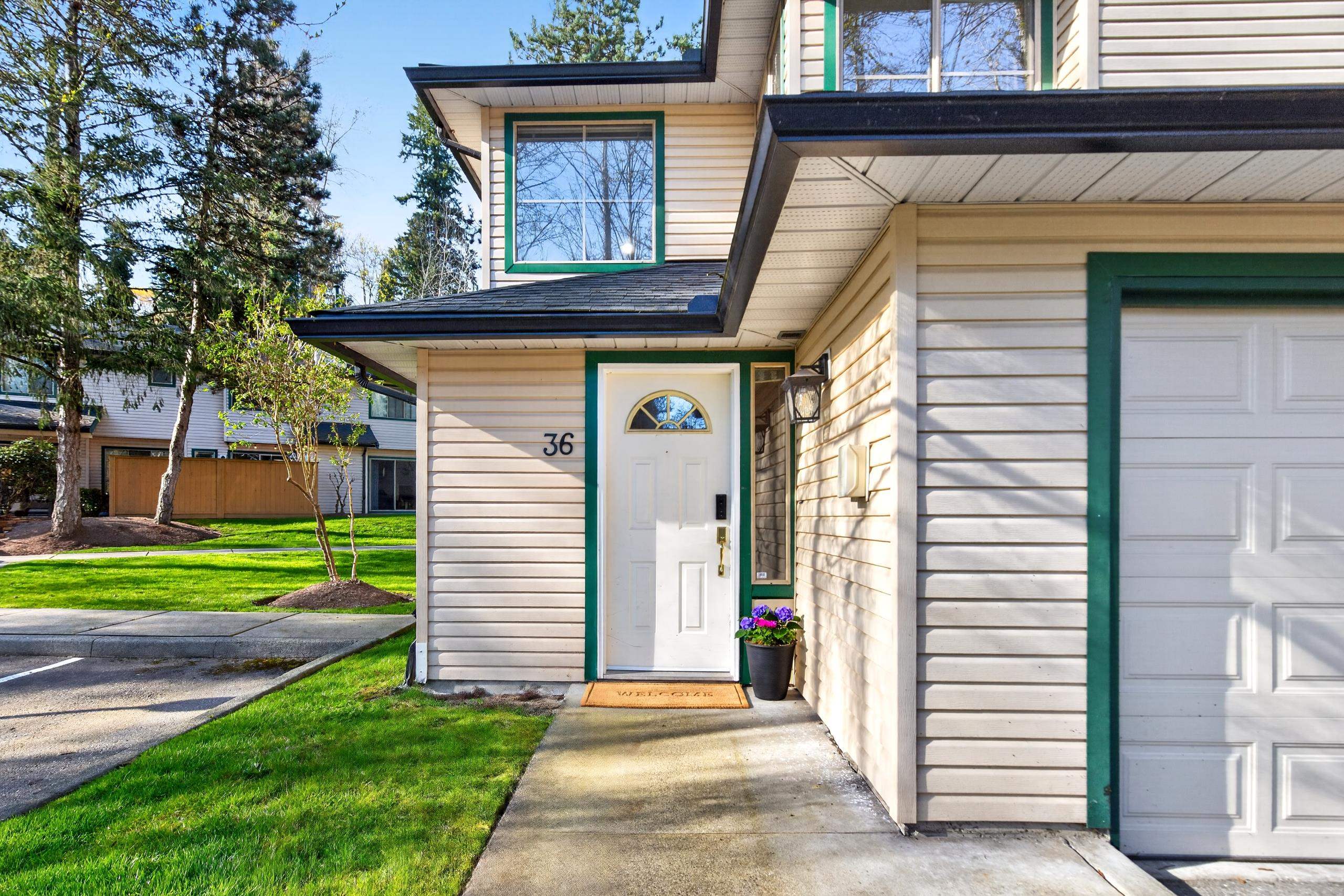 36 21960 RIVER ROAD, R3111417, BC,