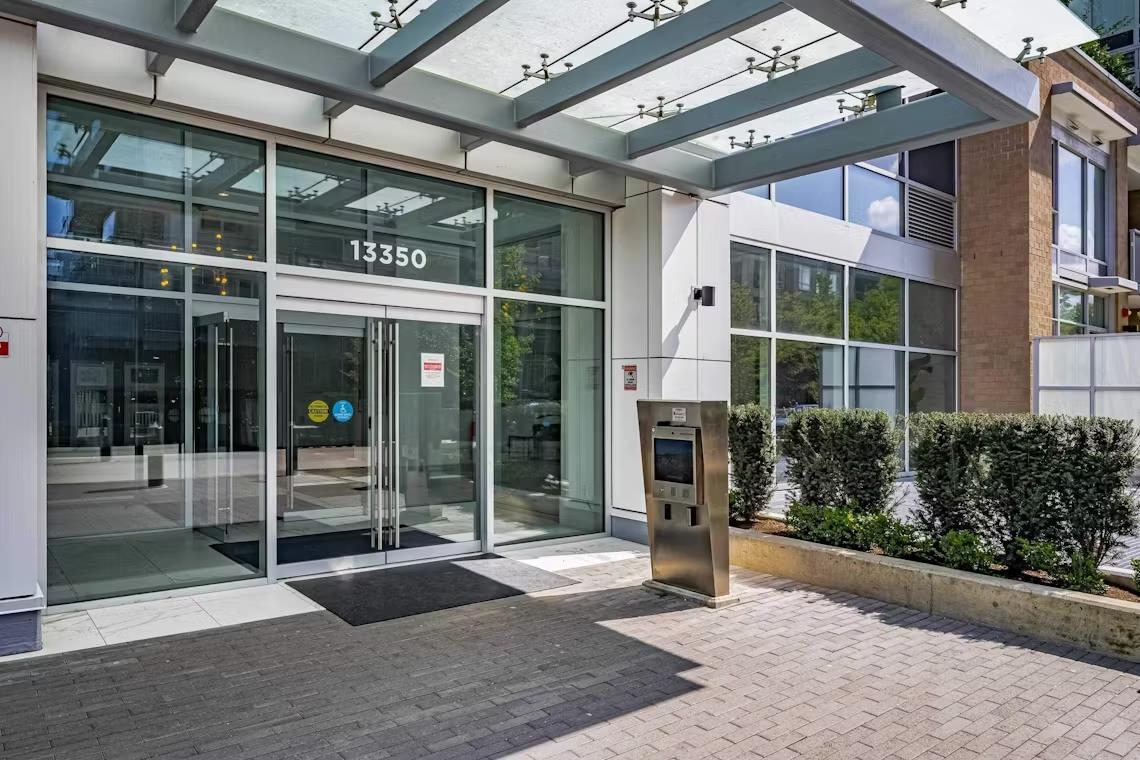 4105 13350 CENTRAL AVENUE, R3111418, BC,