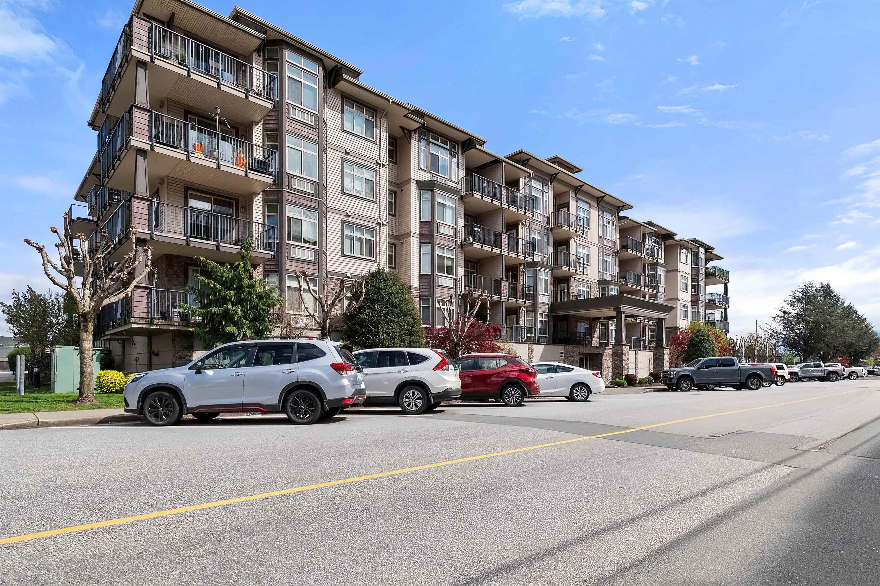 207 45893 CHESTERFIELD AVENUE, R3111424, BC,
