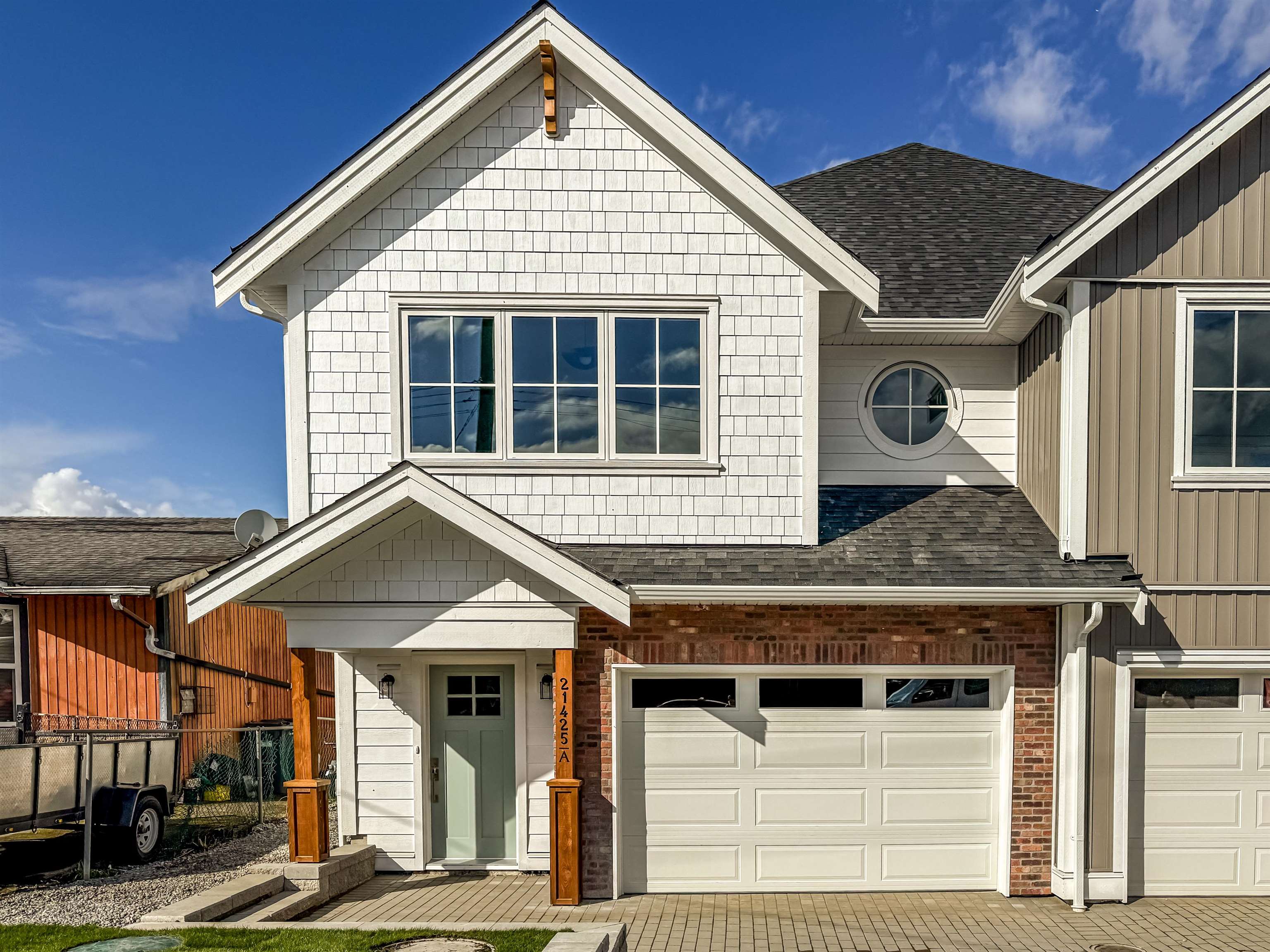 A 21425 121 AVENUE, R3111429, BC,