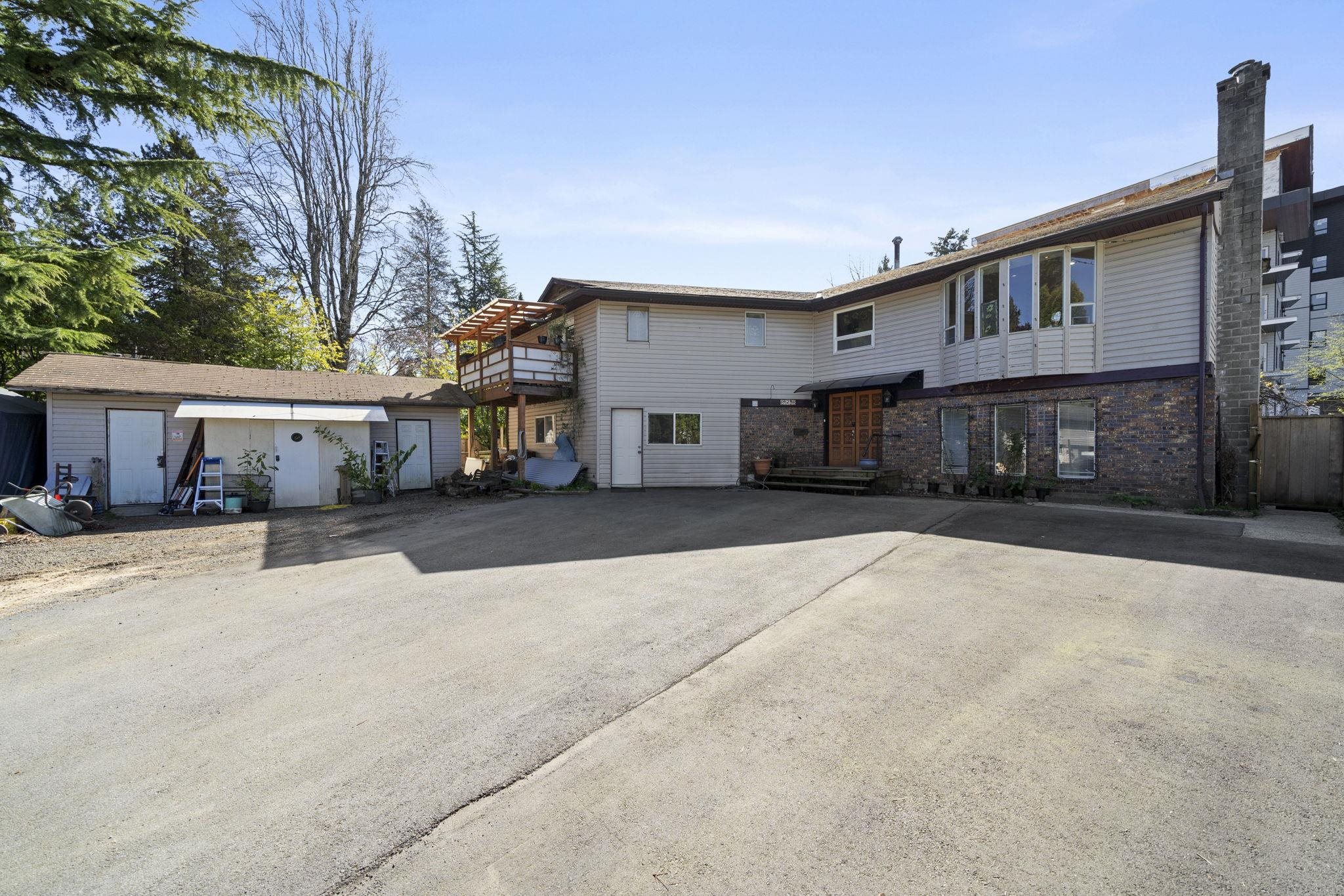 21796 HOWISON AVENUE, Maple Ridge BC V2X 2W6, R3111443, BC,